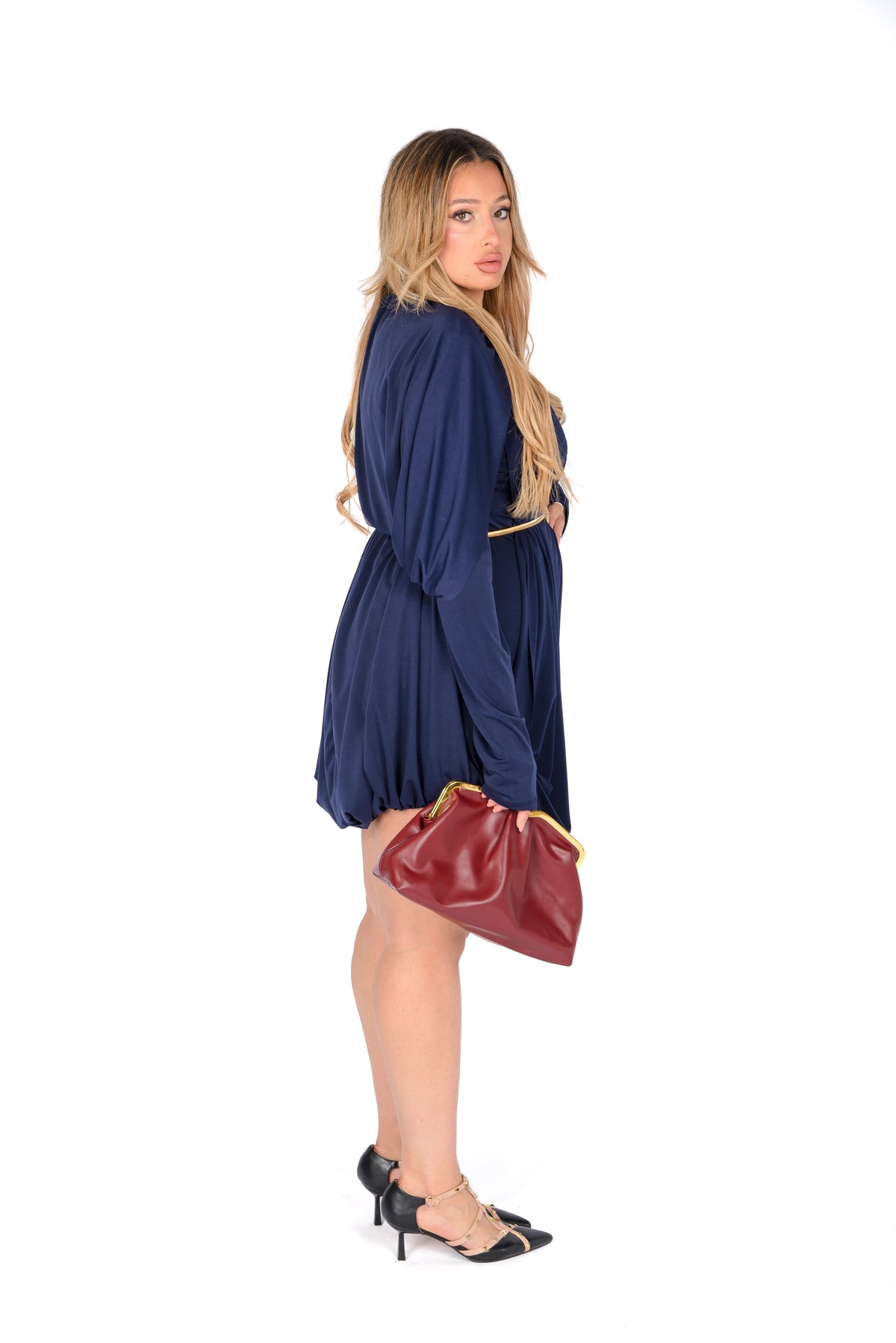 Dress Palloncino