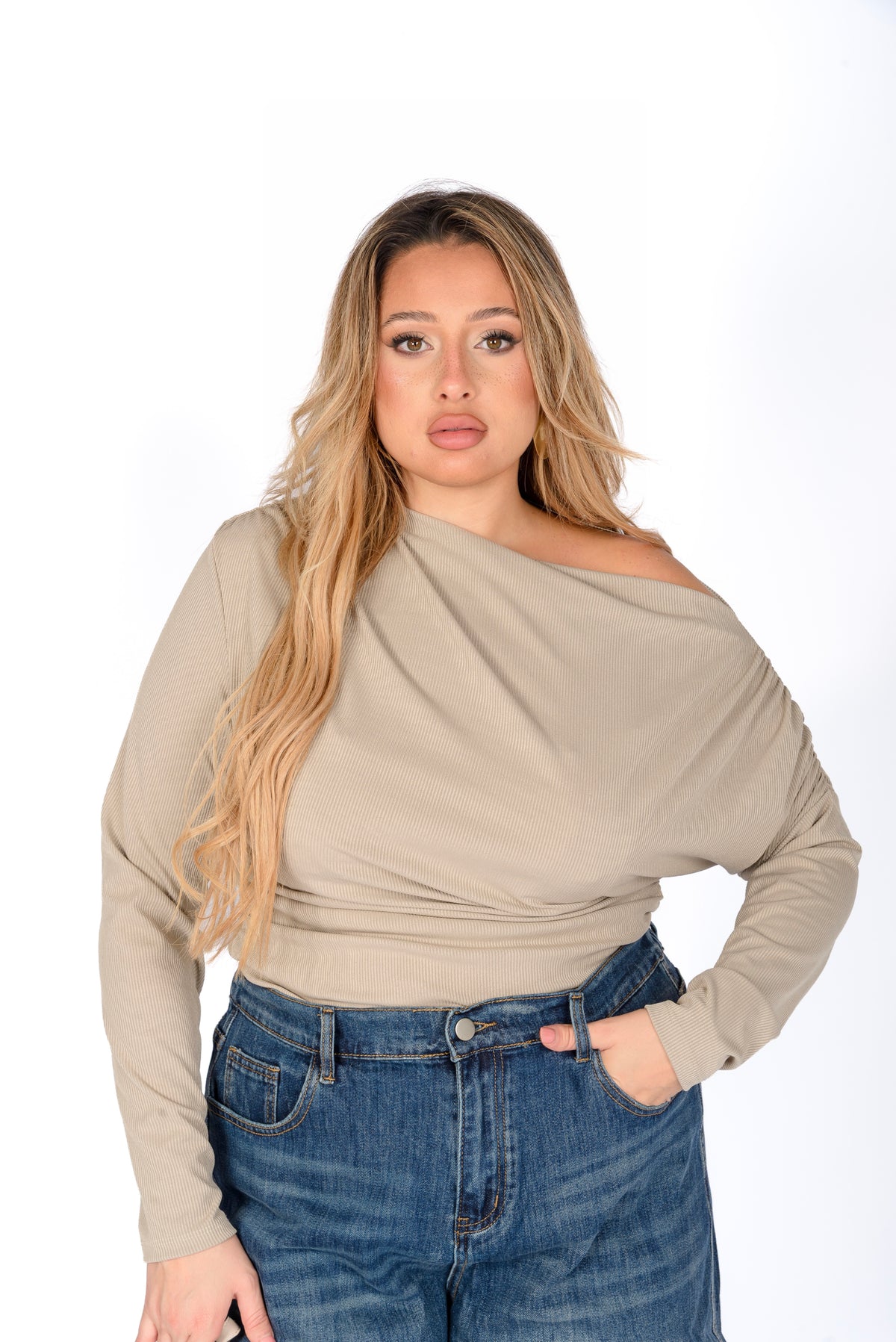 Body Soleil Costina