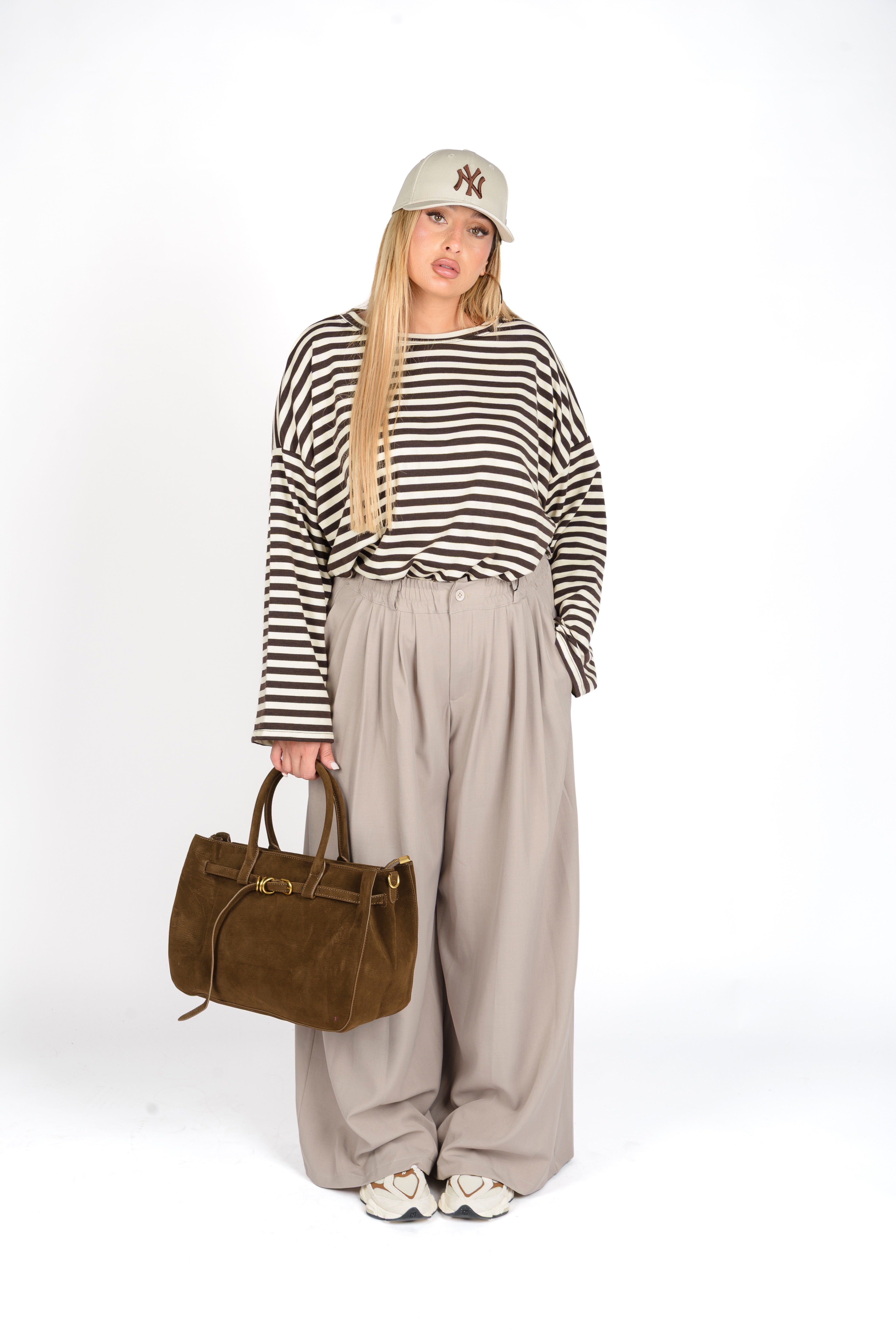 Pantalone-Mila