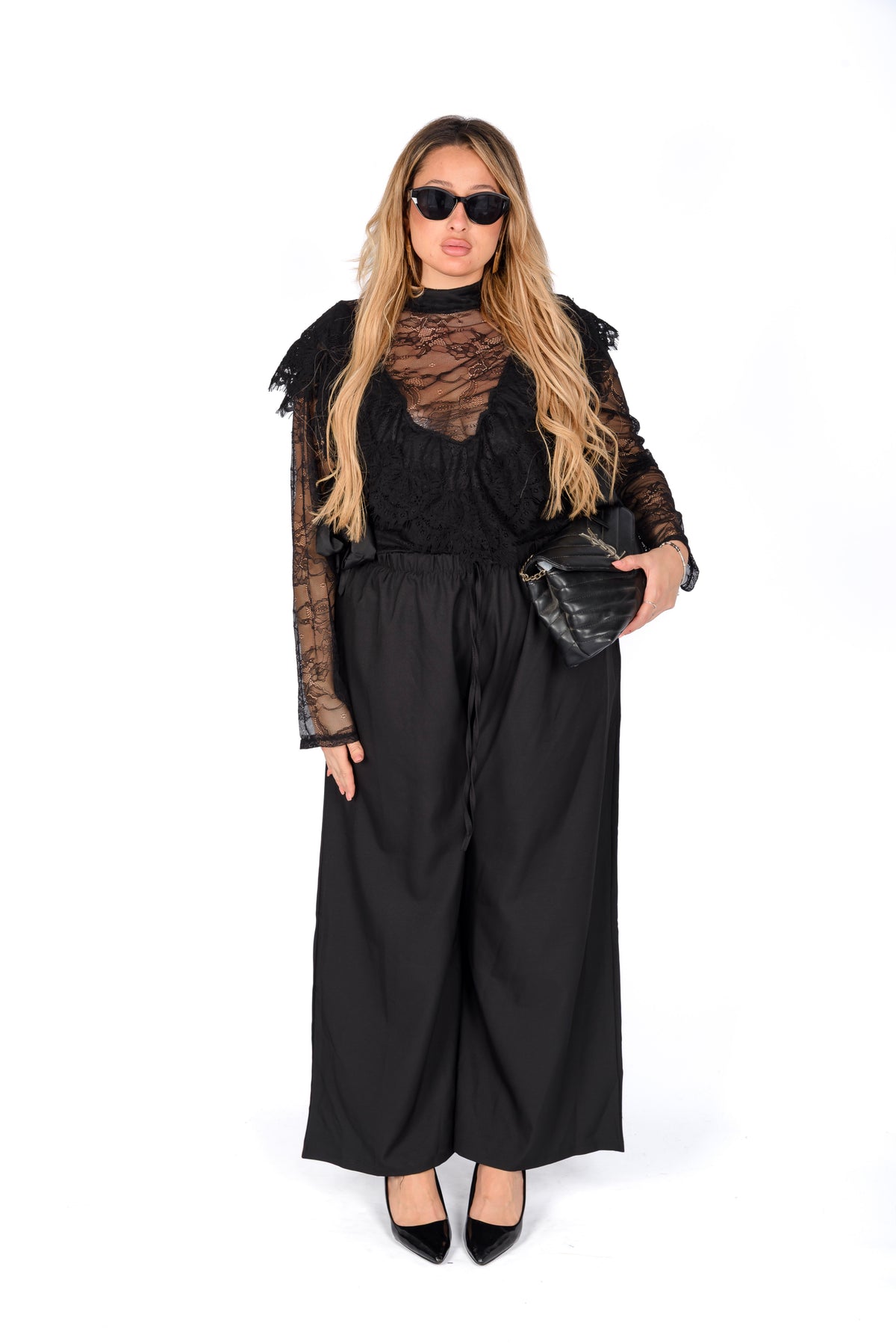 Blusa Amour