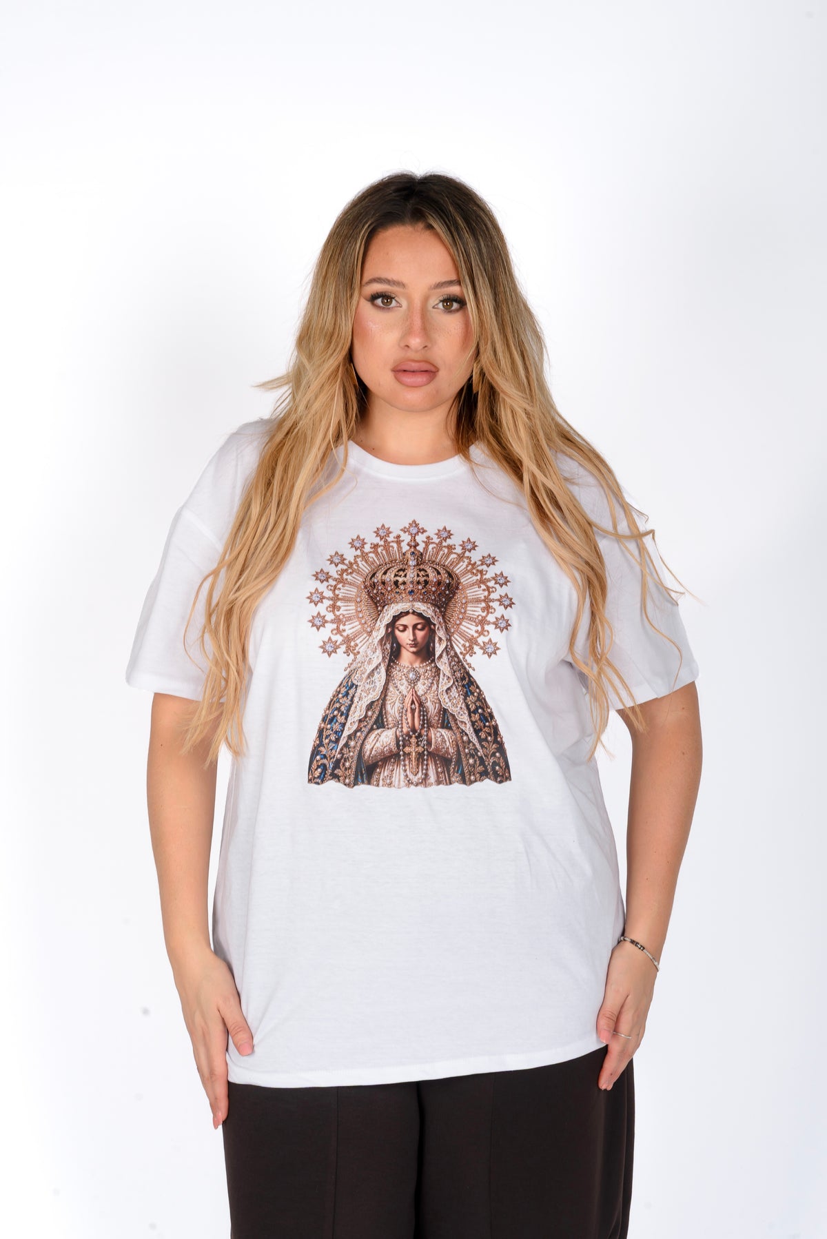 T-Shirt Incoronata