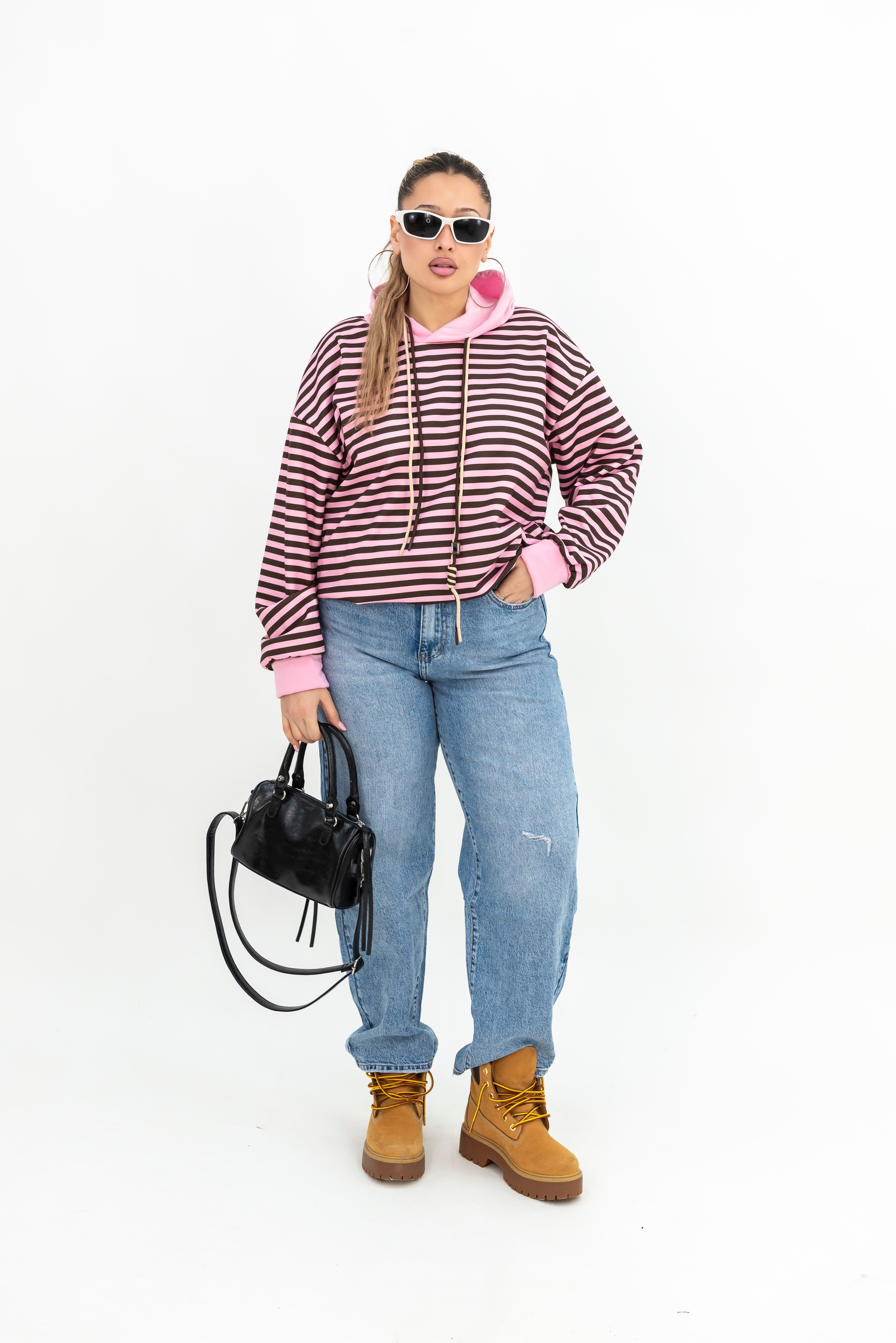 Jeans Perfect Ballon