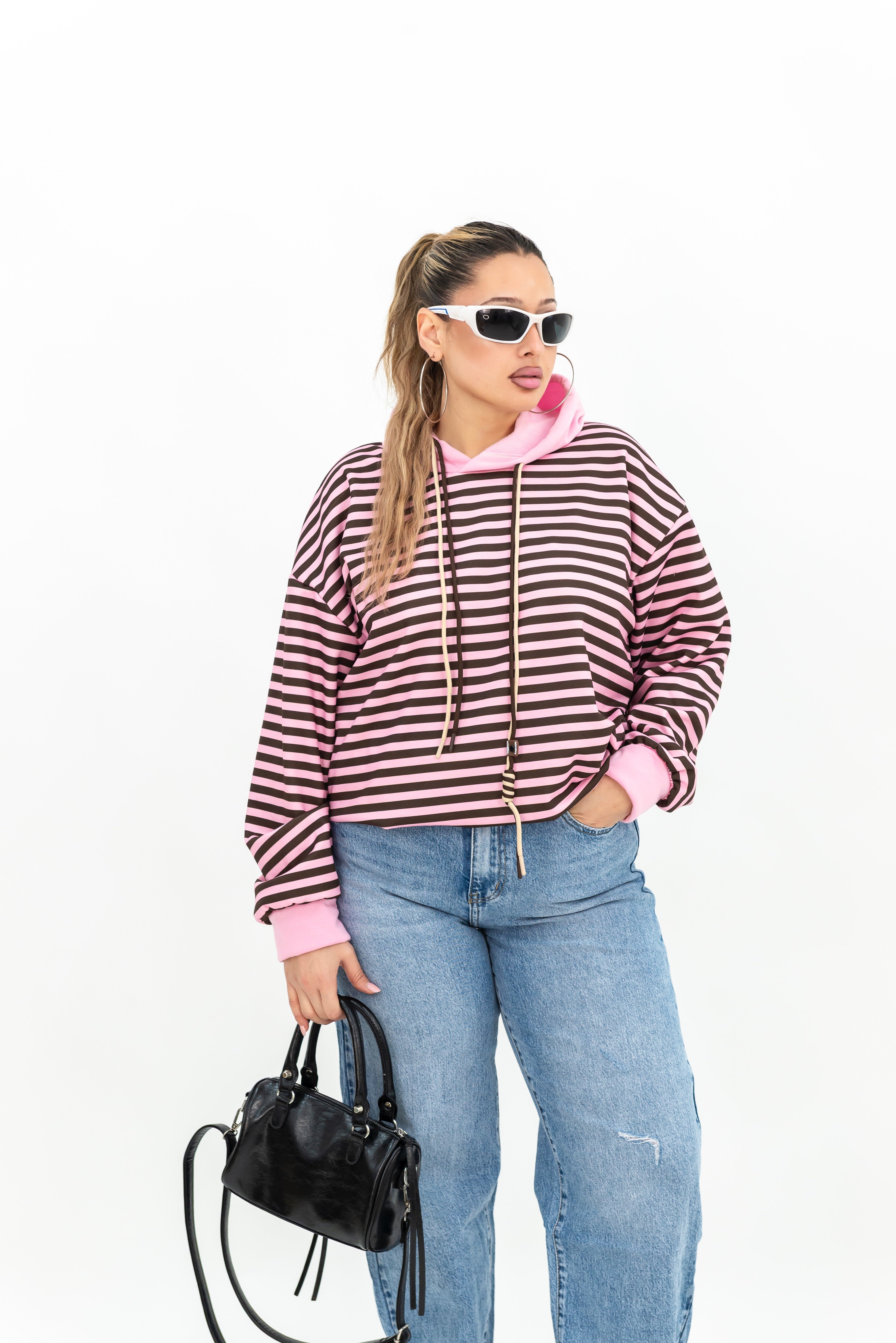 Jeans Perfect Ballon