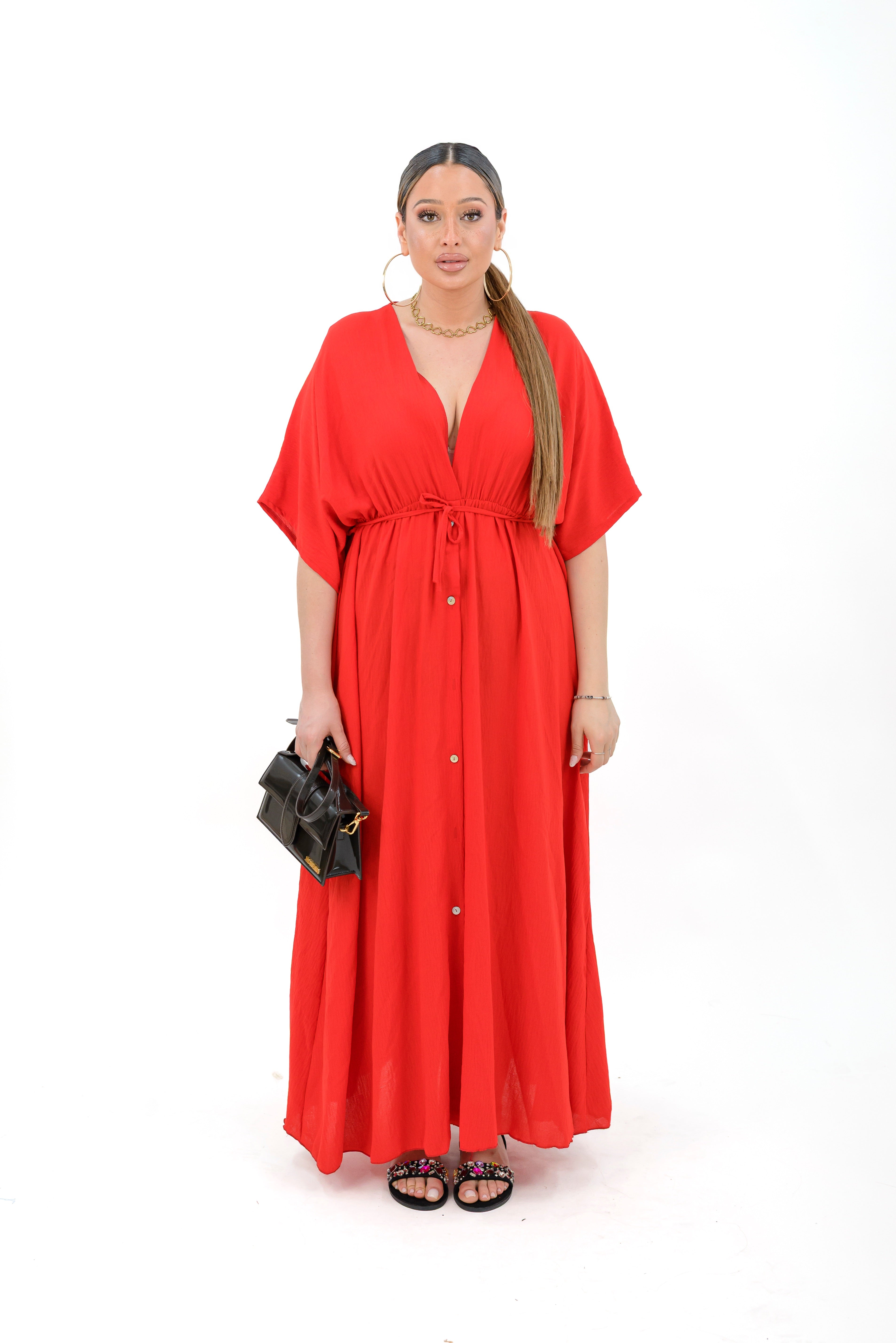 Dress Mesia 2.0