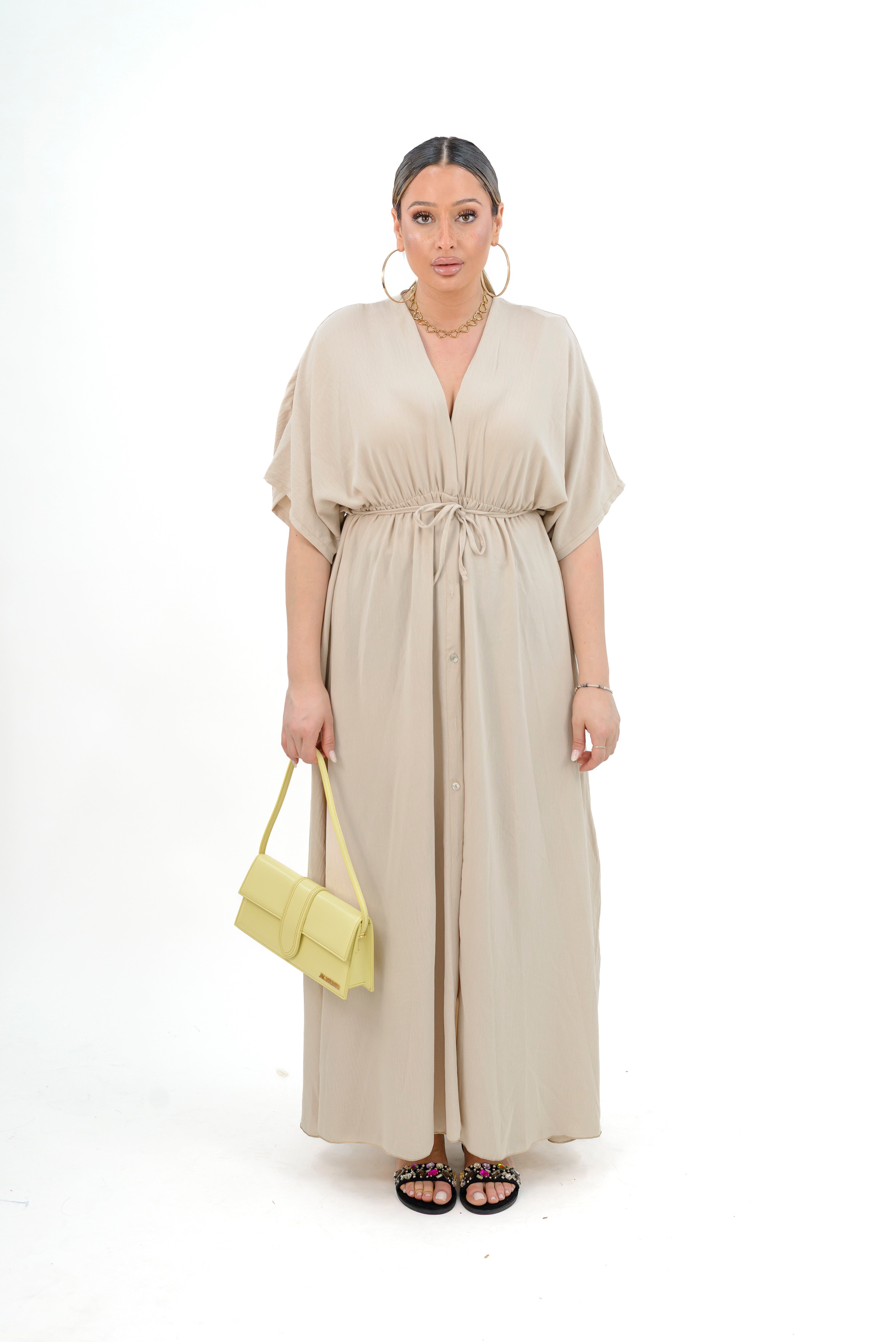 Dress Mesia 2.0