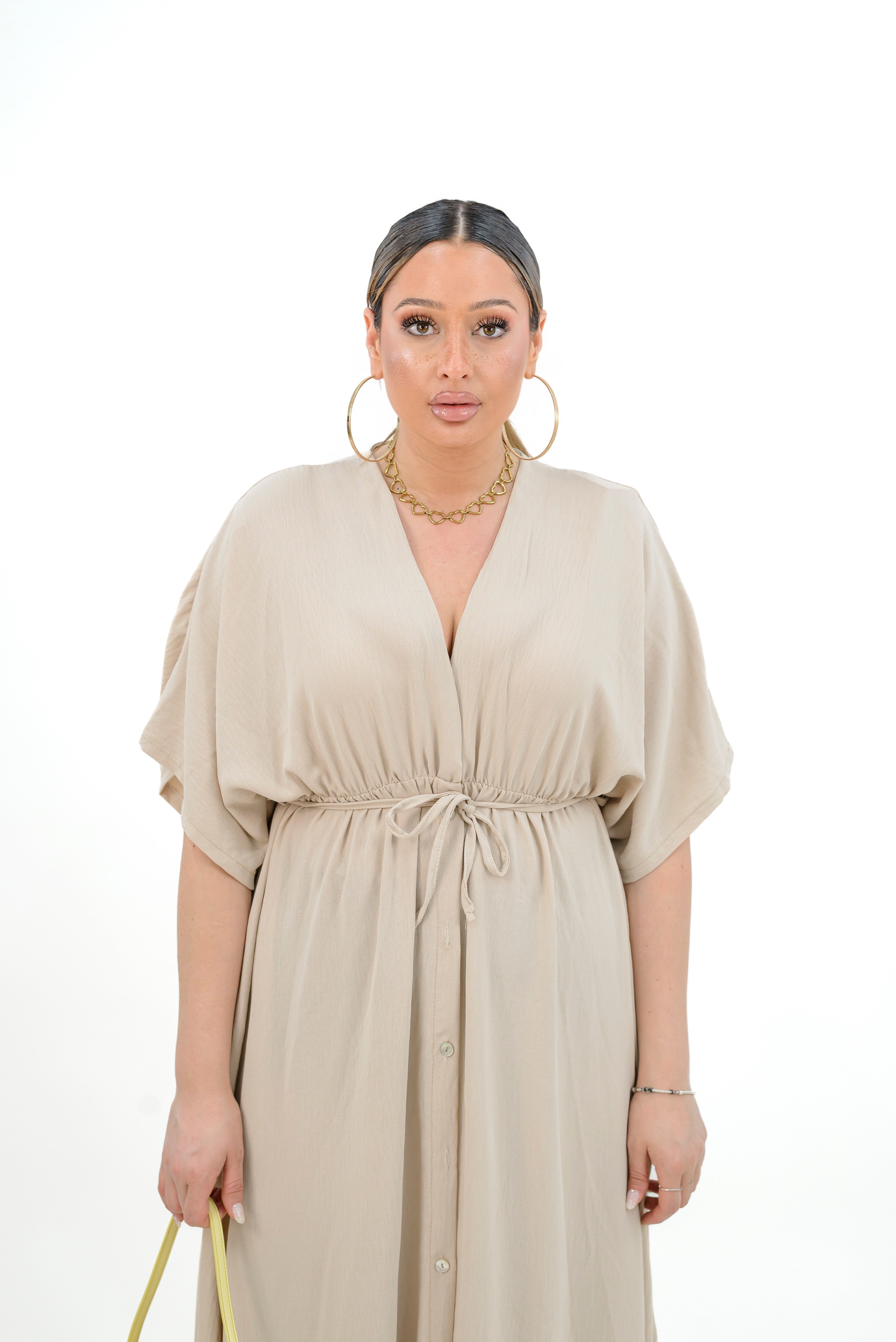 Dress Mesia 2.0