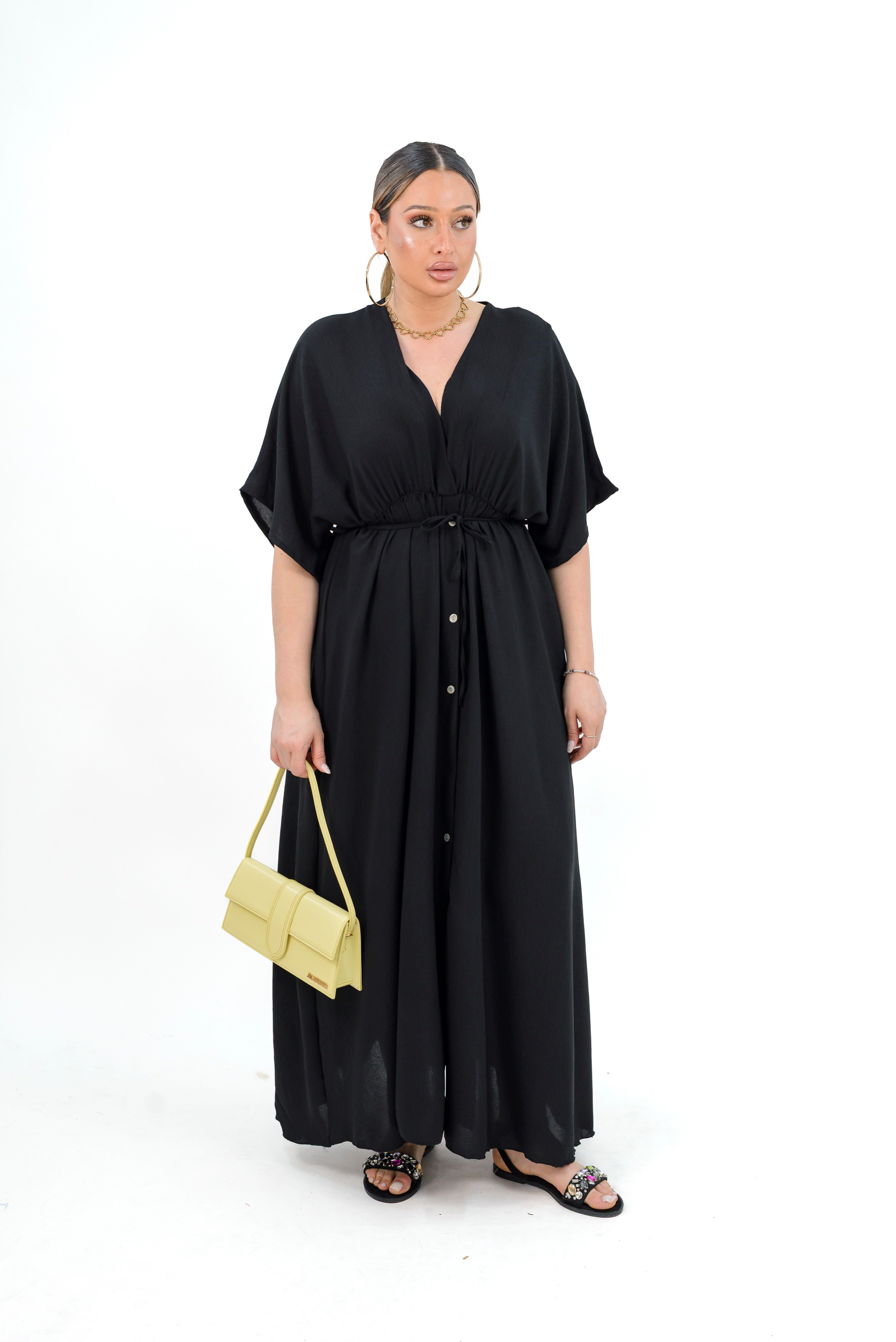 Dress Mesia 2.0
