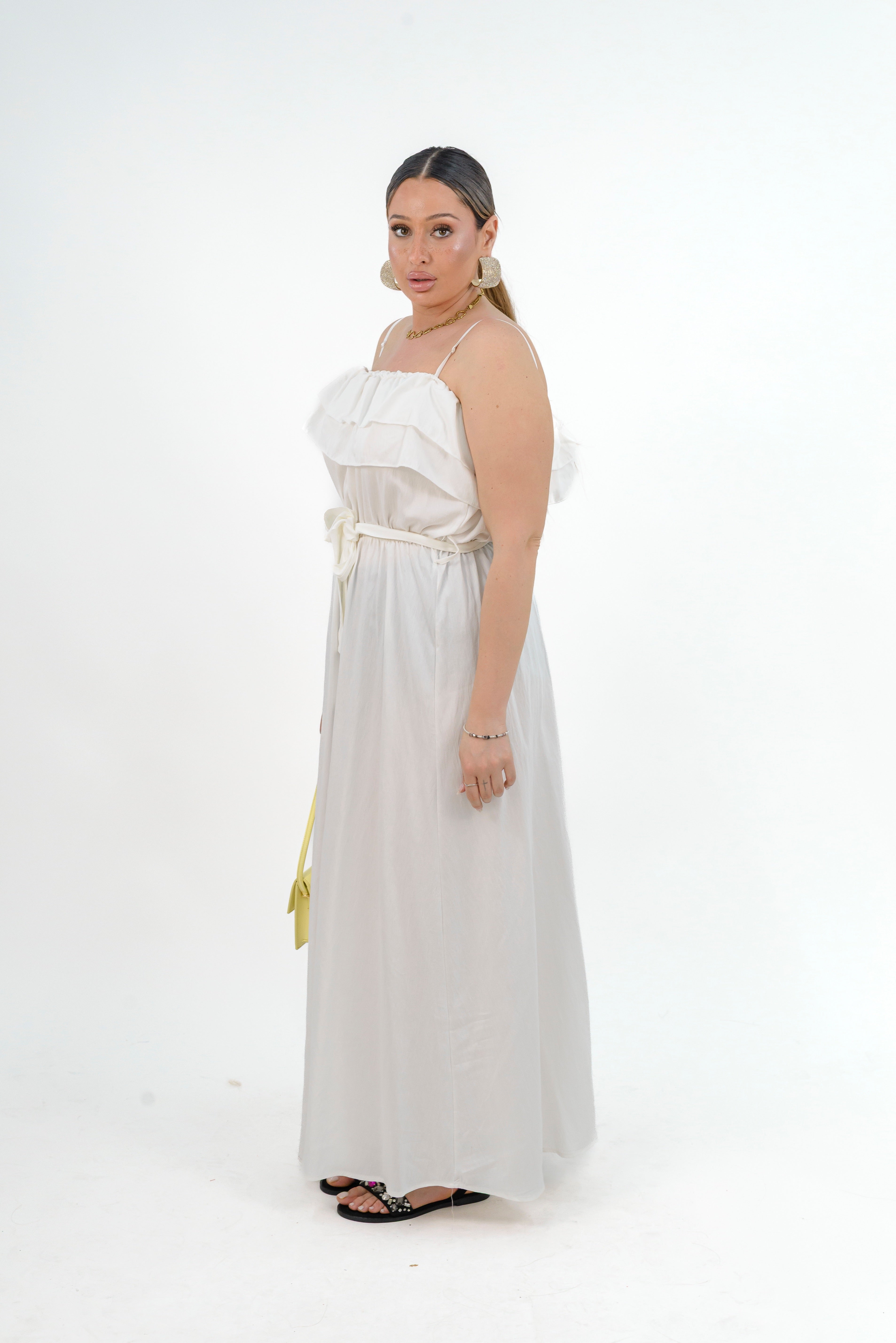 Dress Atena