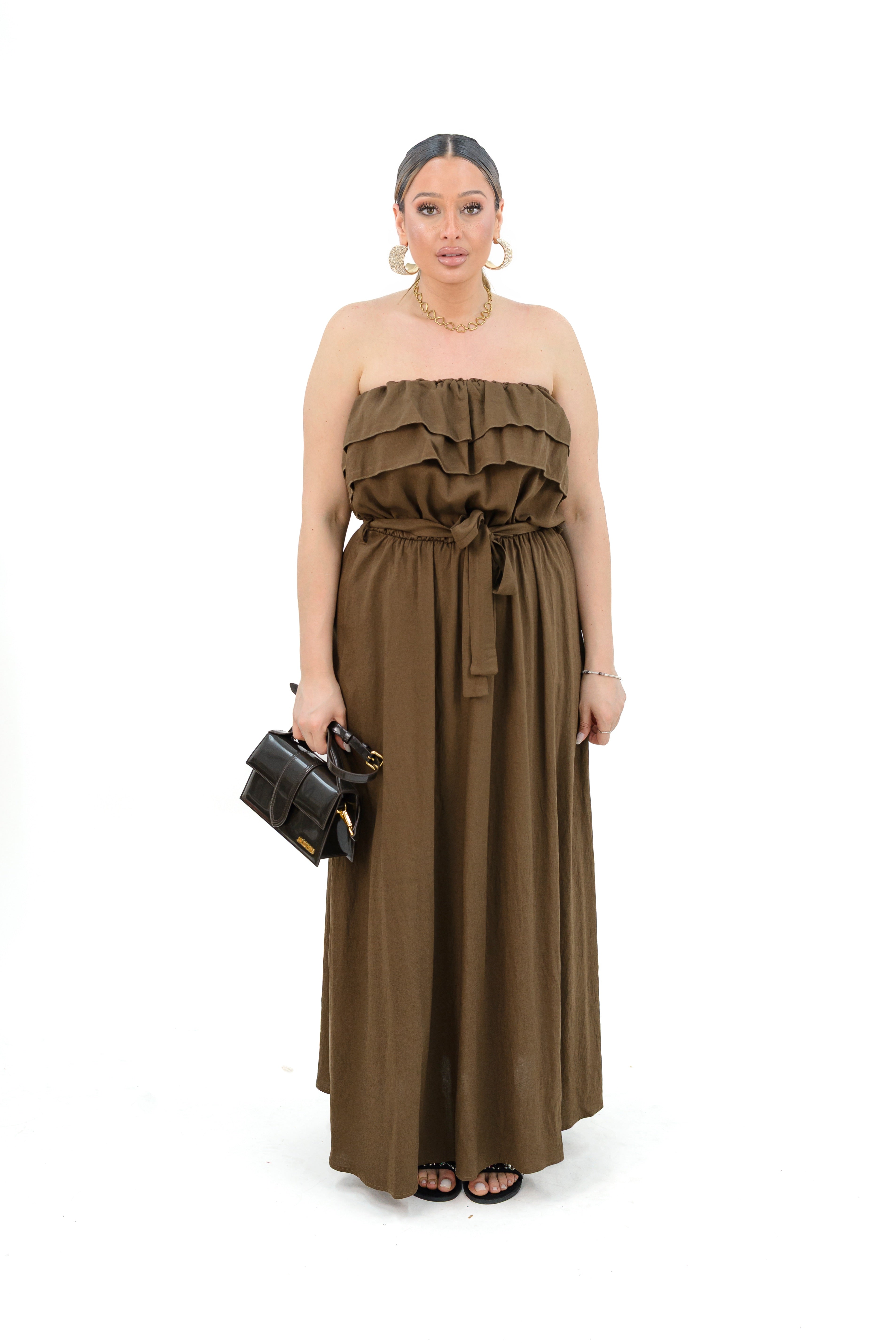 Dress Atena