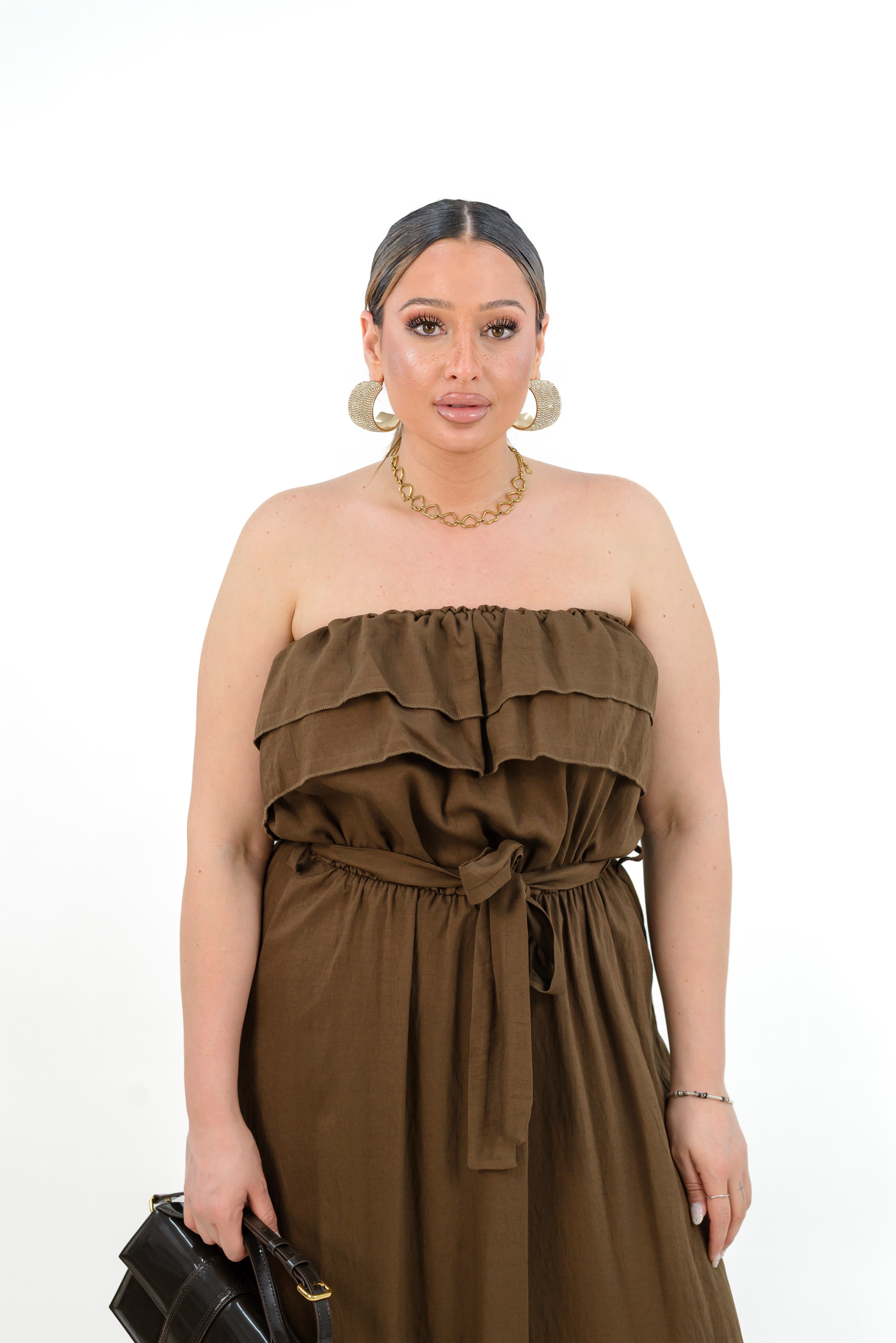 Dress Atena