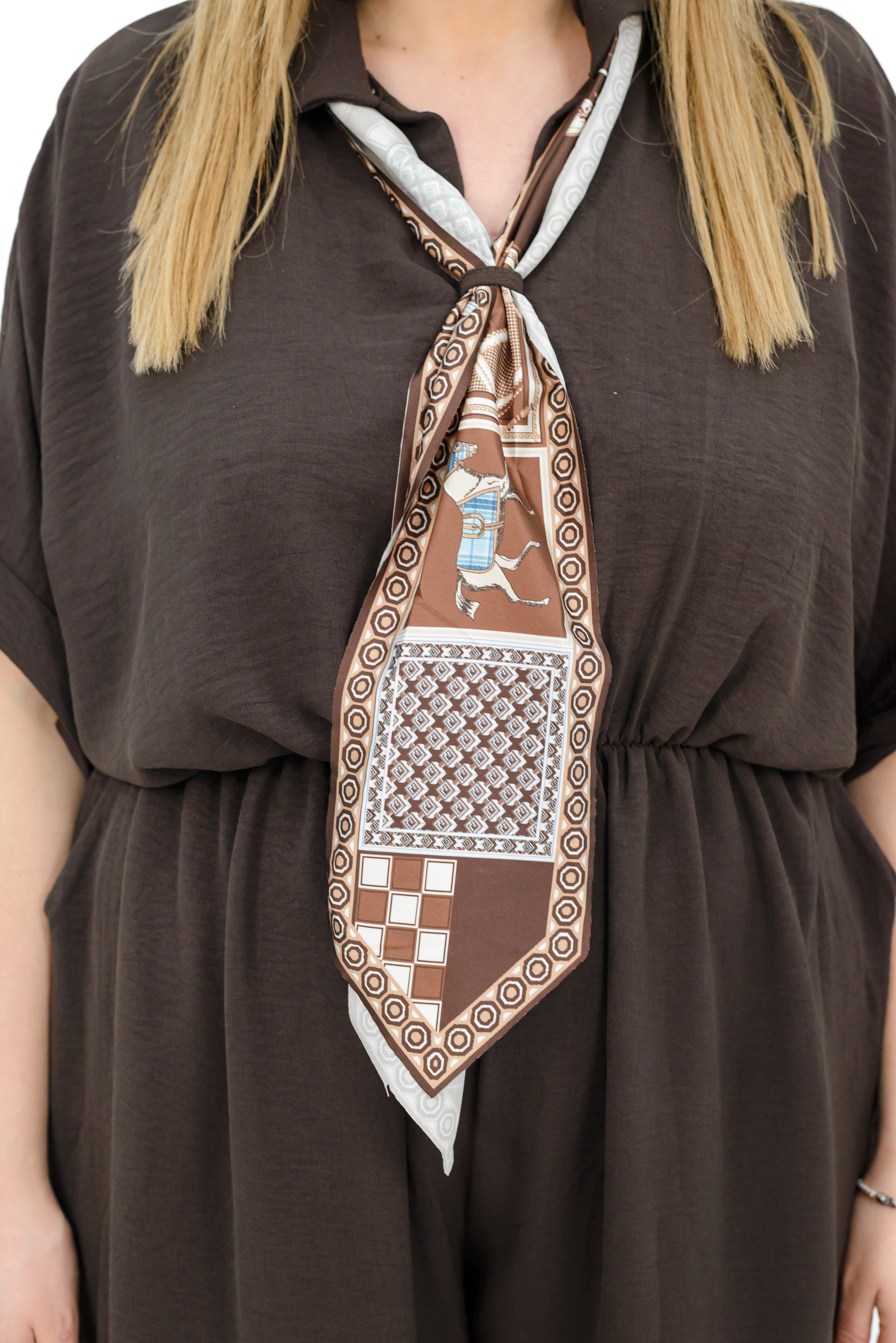 Tutone Foulard