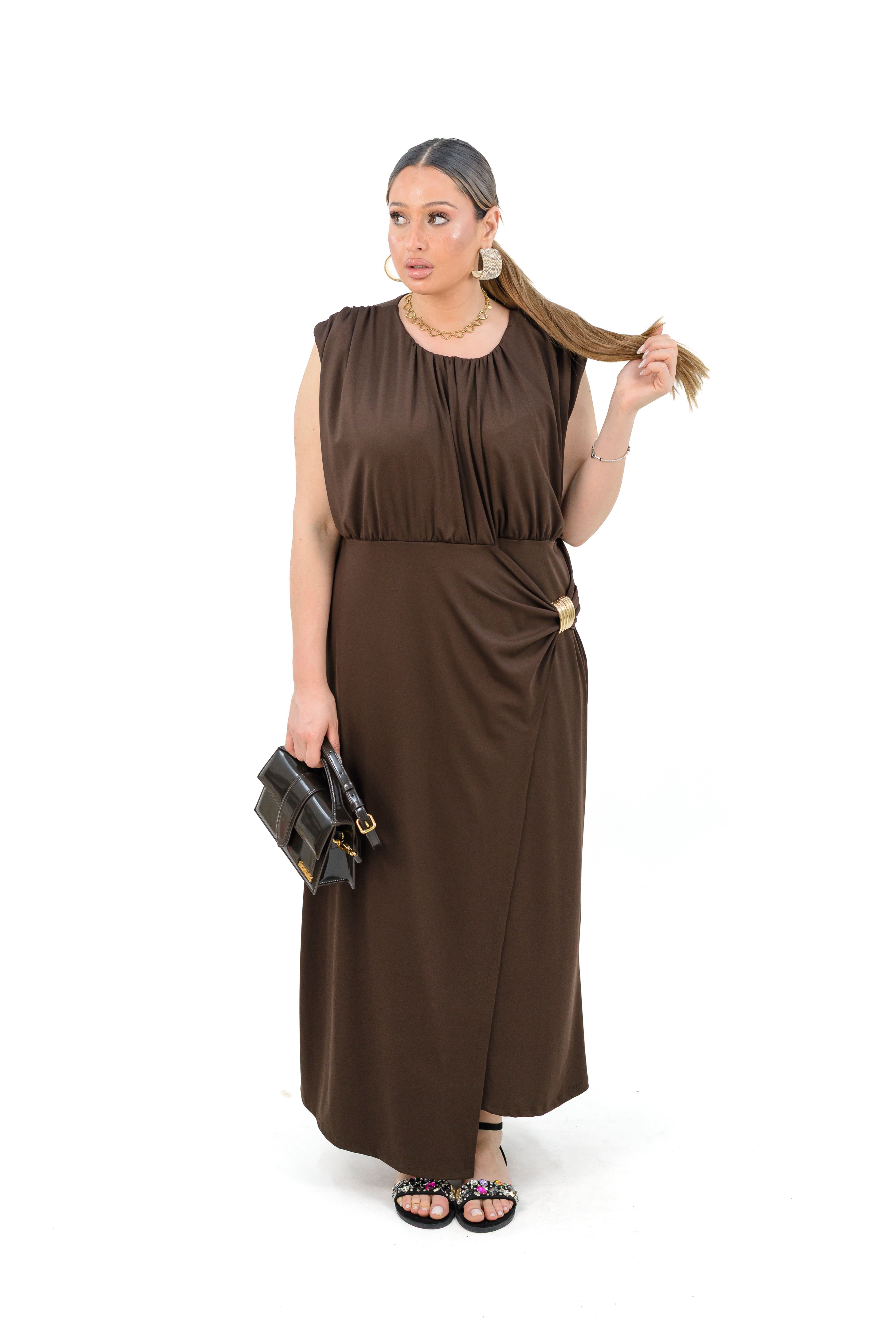 Dress Spagna