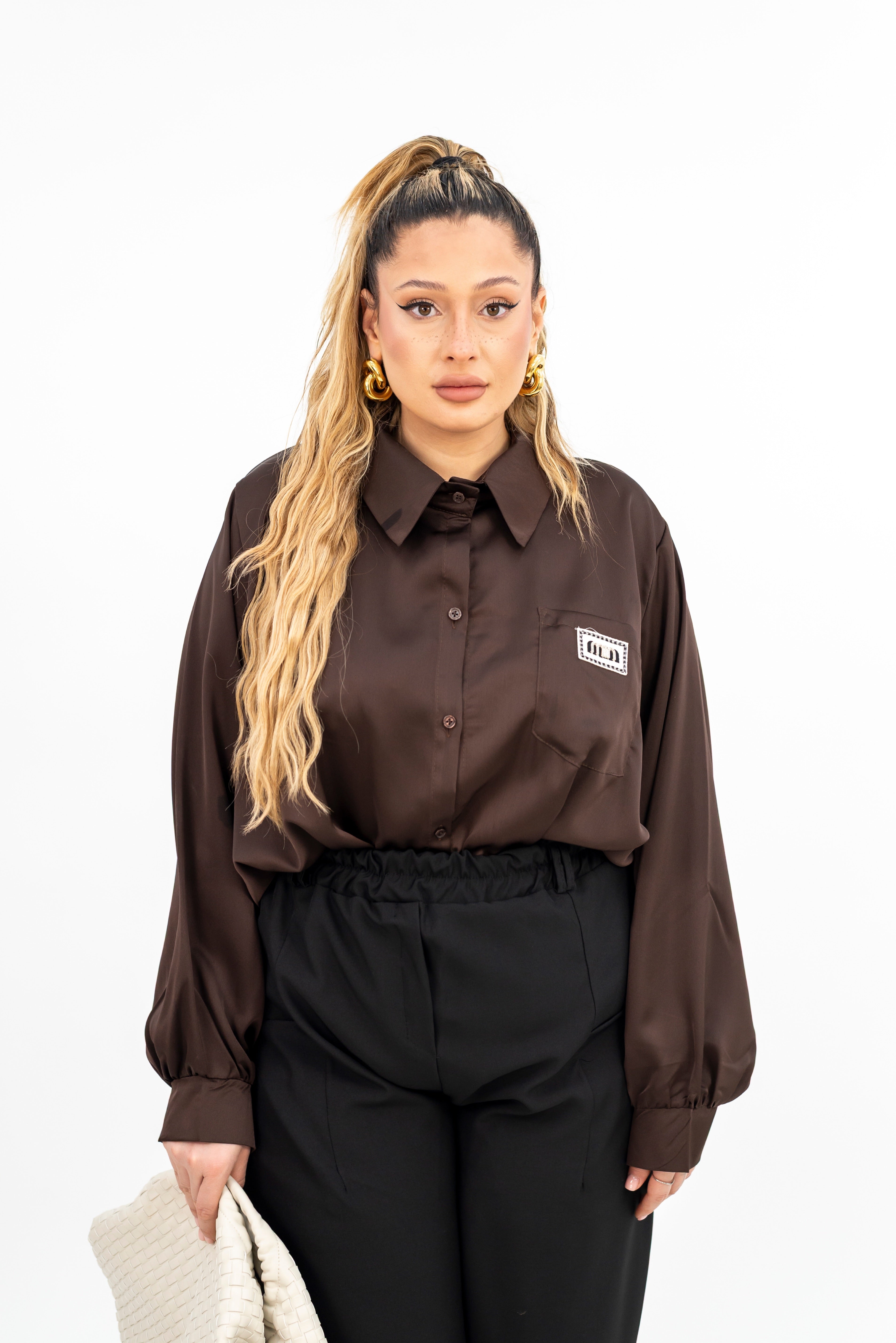 Camicia Rosita