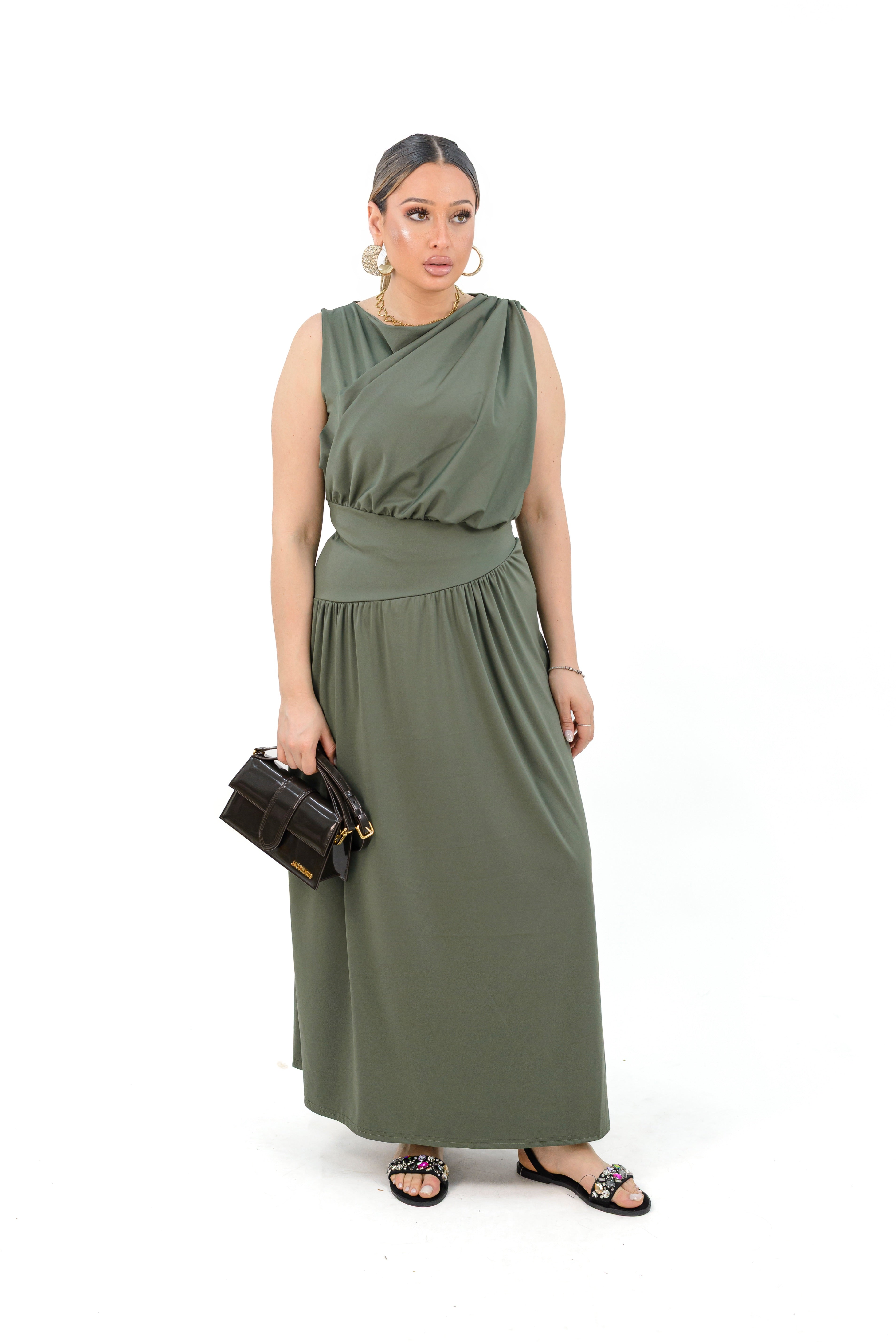 Dress Fascia