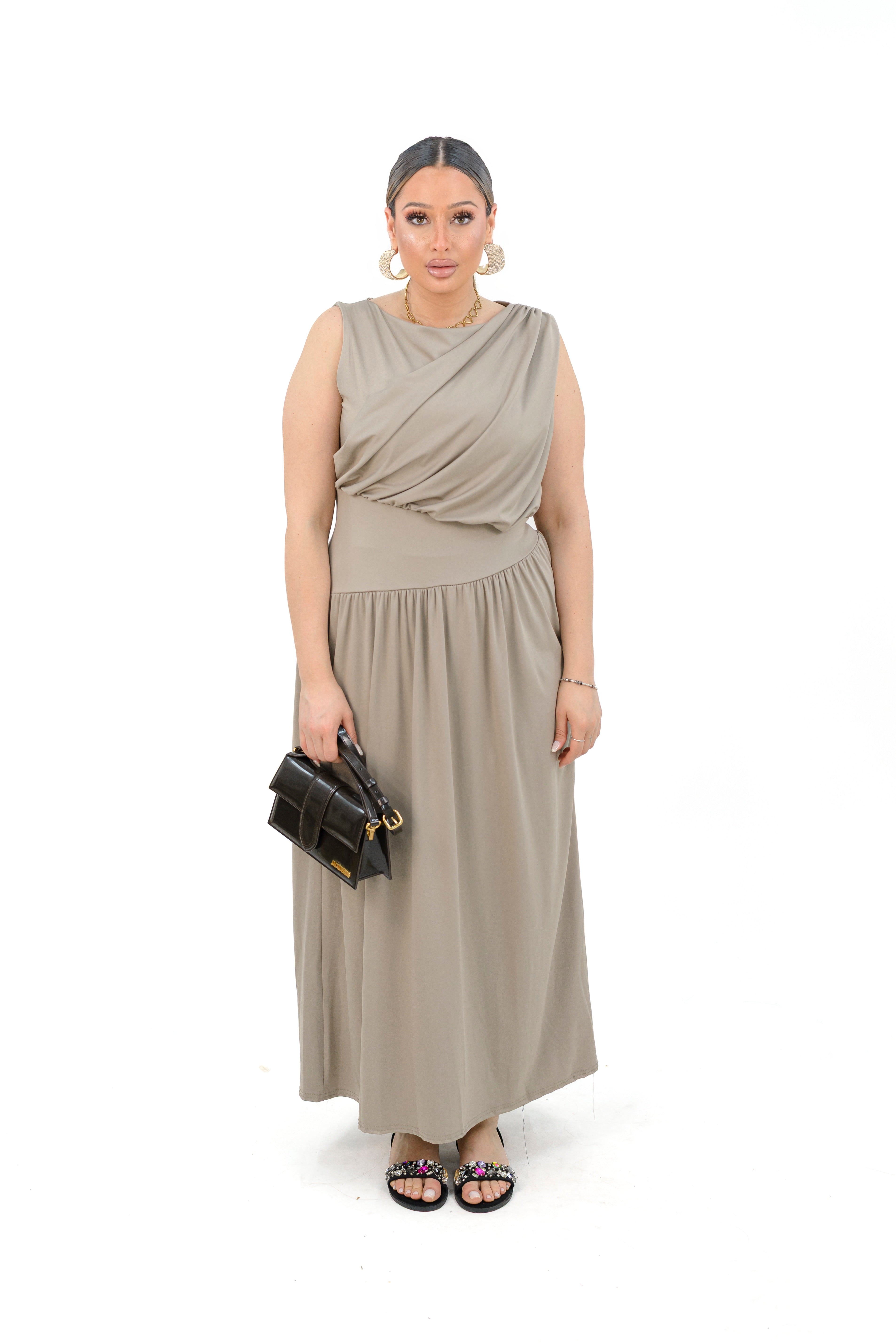 Dress Fascia