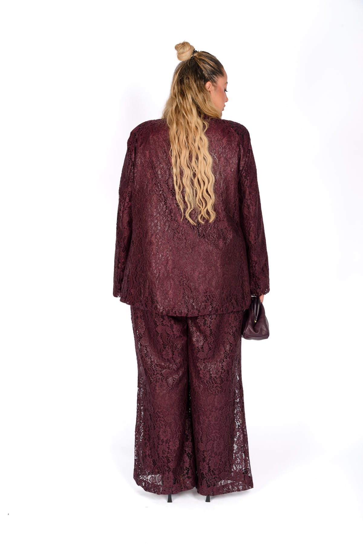 Tailleur Empatique