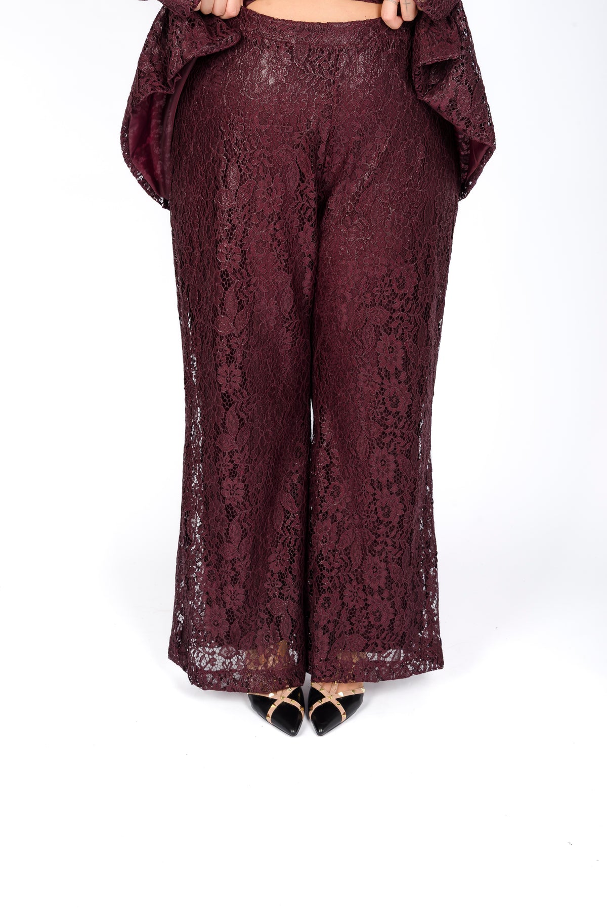 Tailleur Empatique