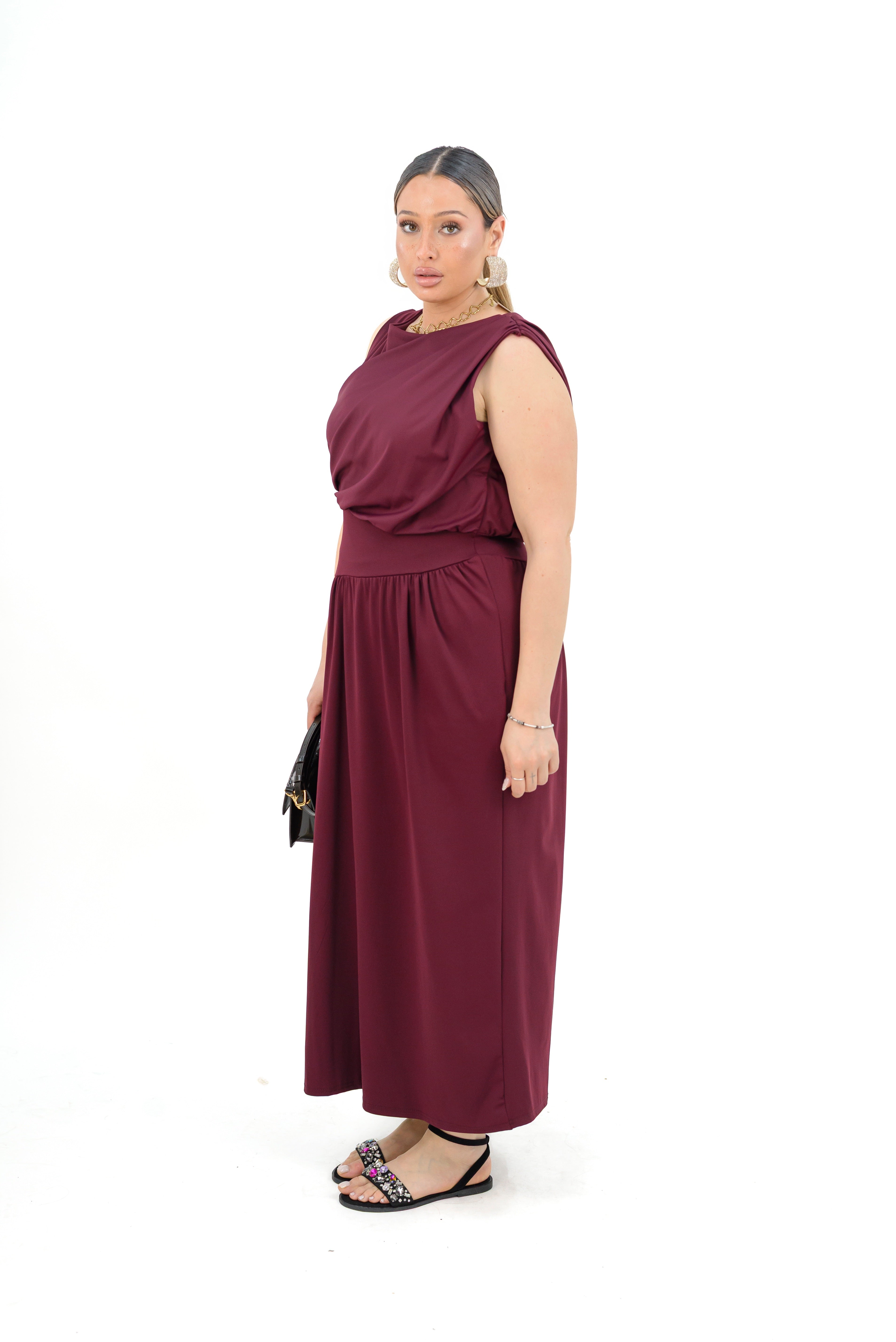 Dress Fascia