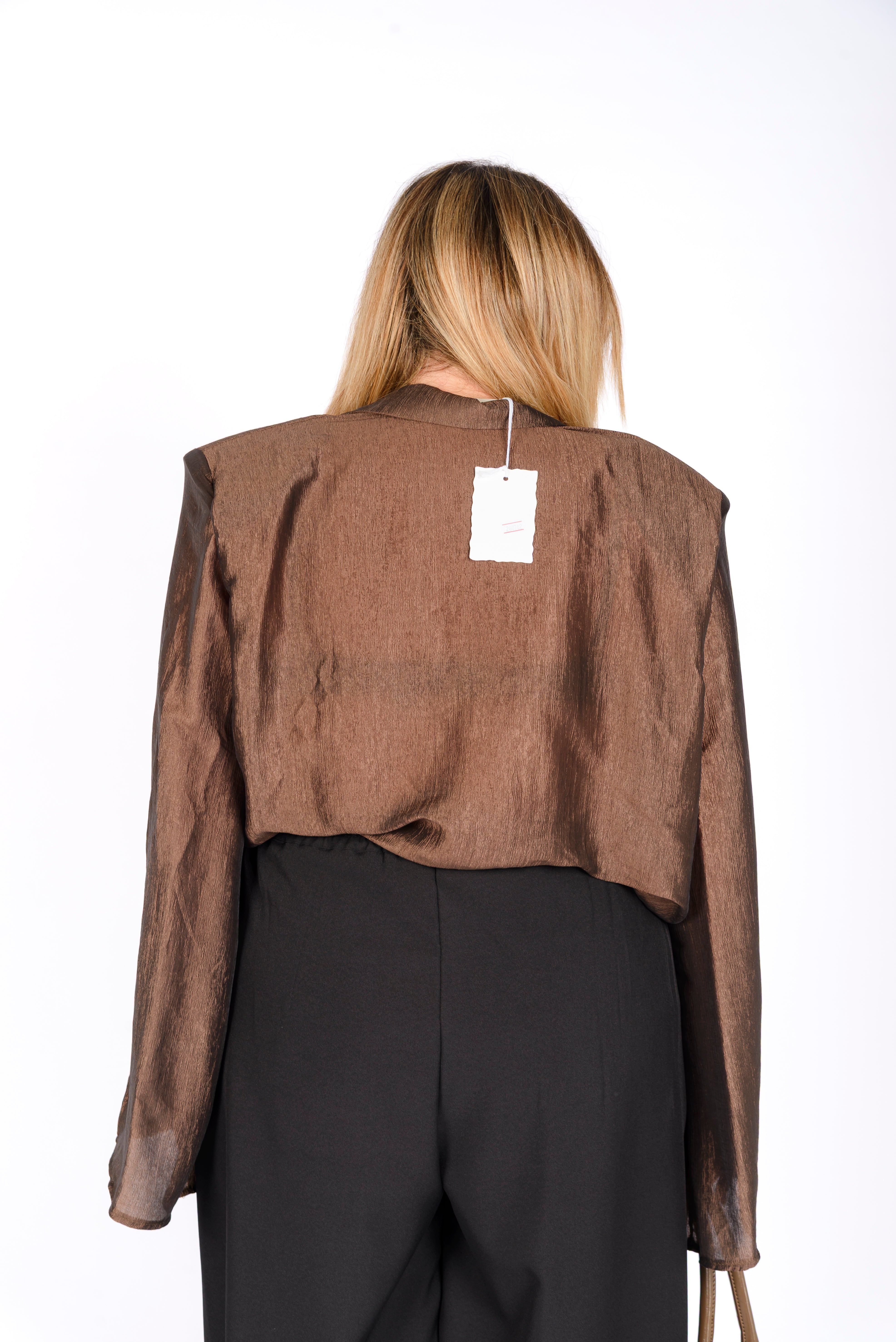 Camicia Spallina