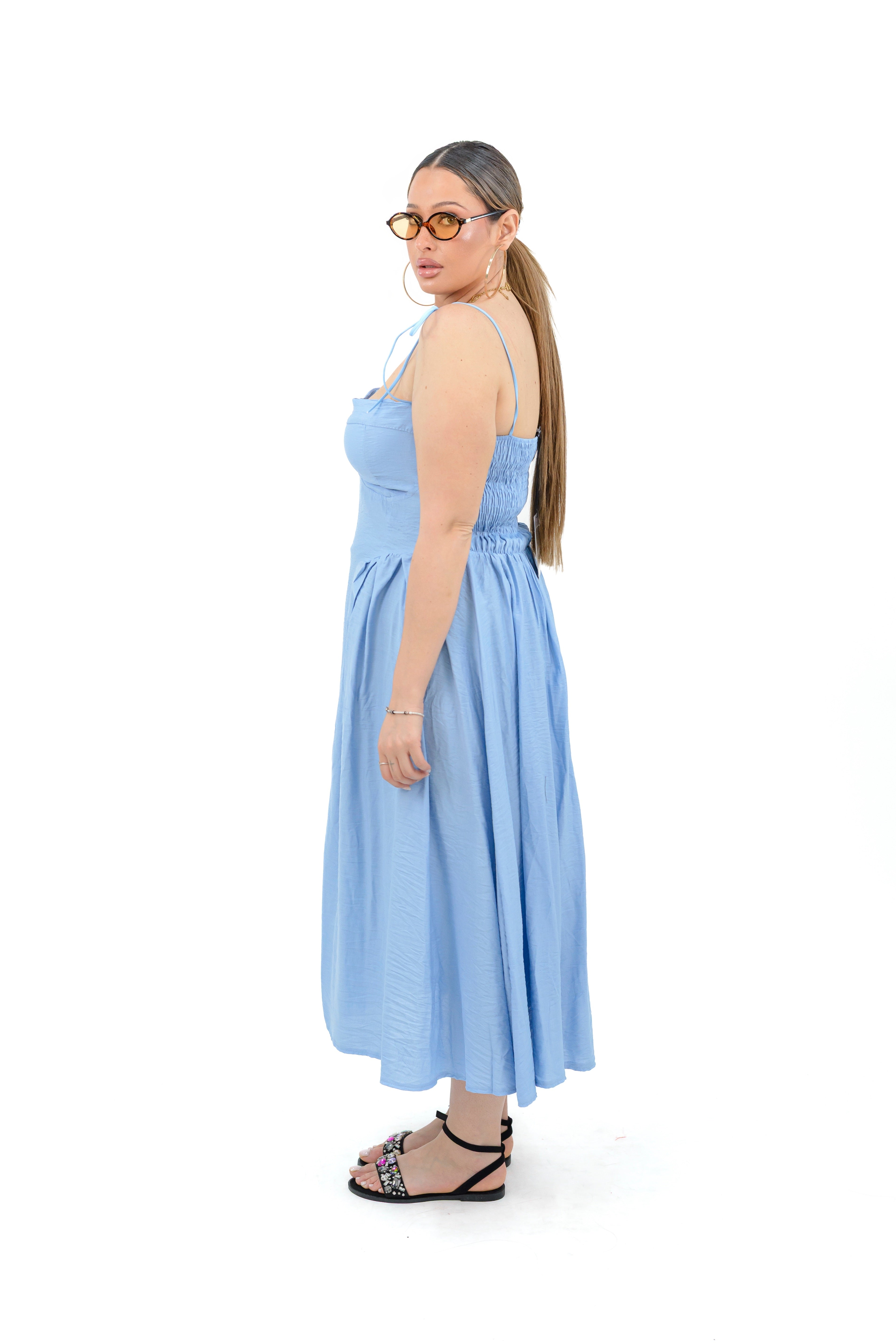 Dress Morgan