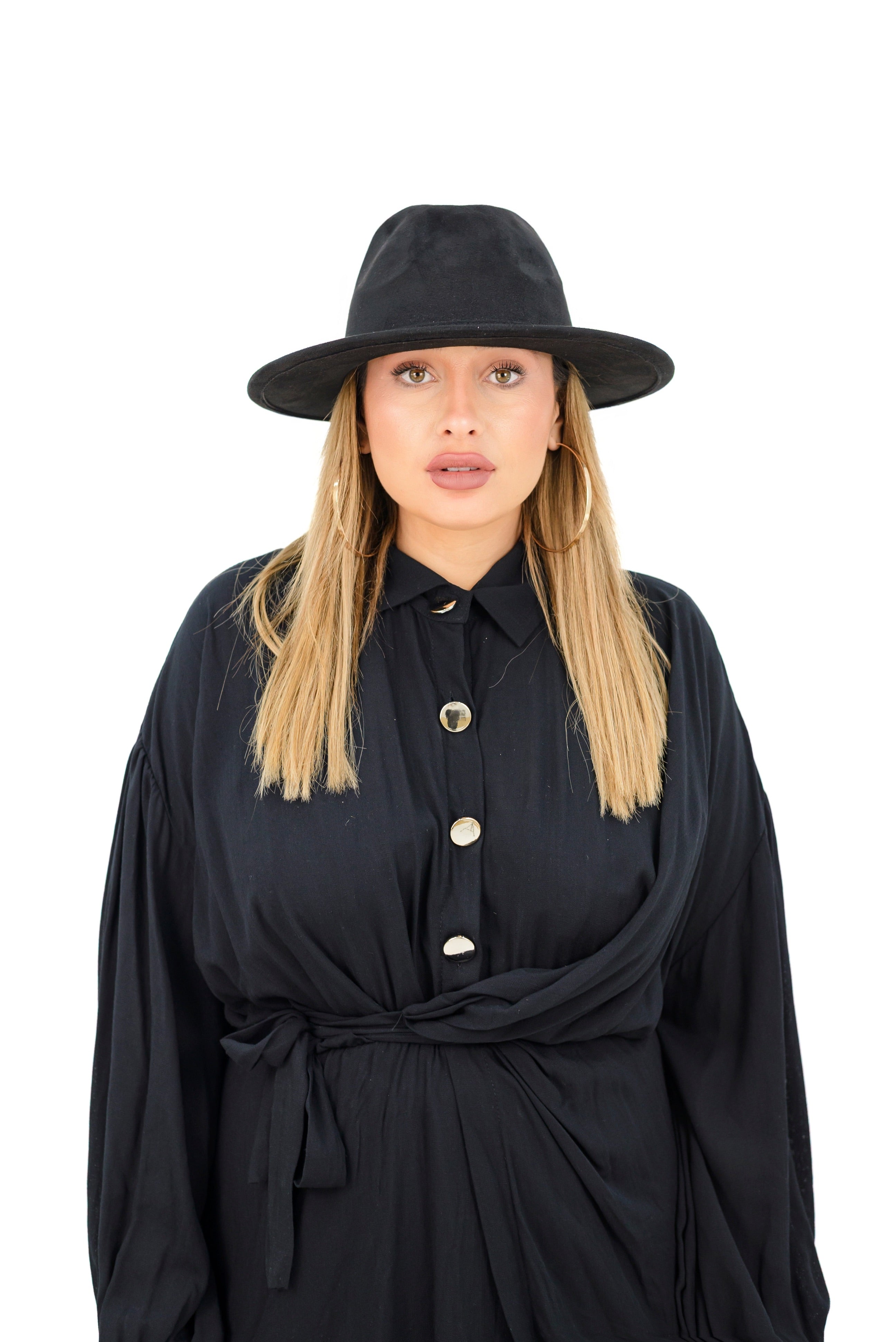 Dress Valeria Lino