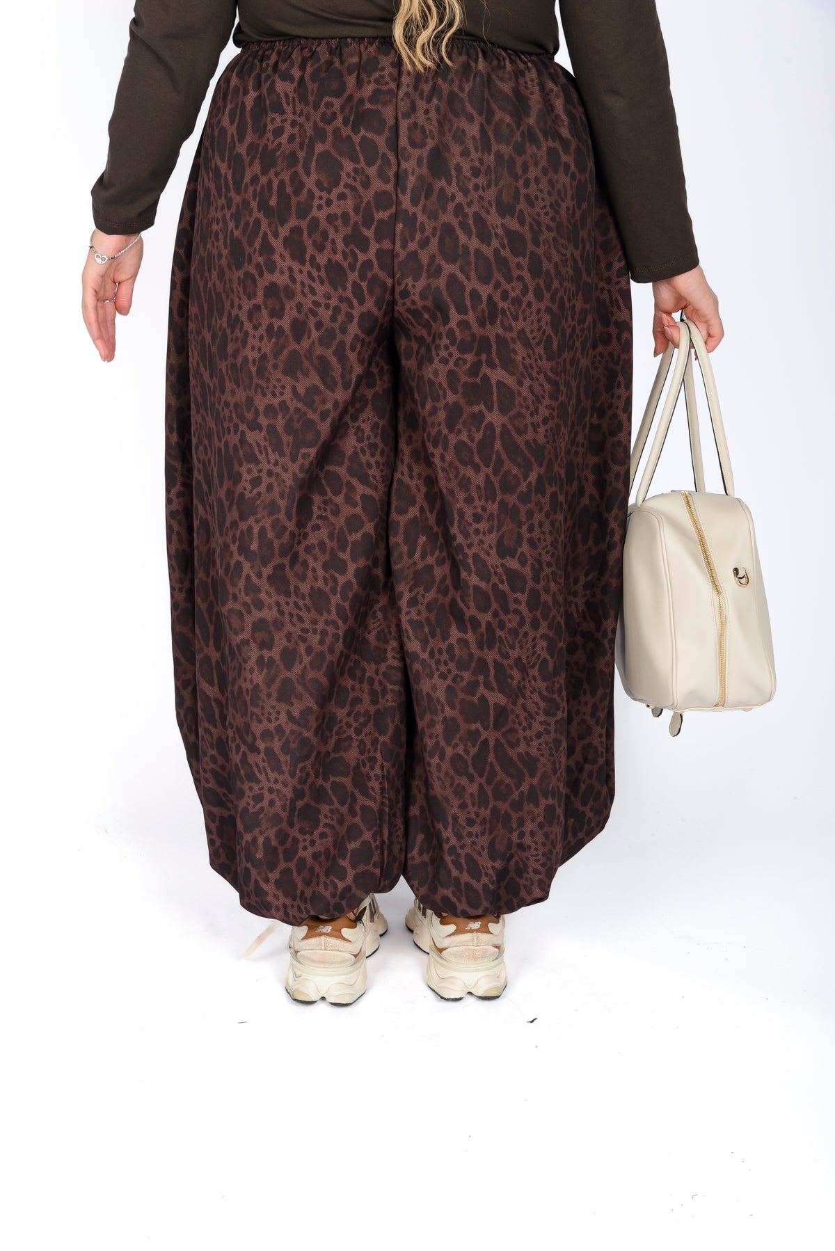Pantalone Ballon Fantasy