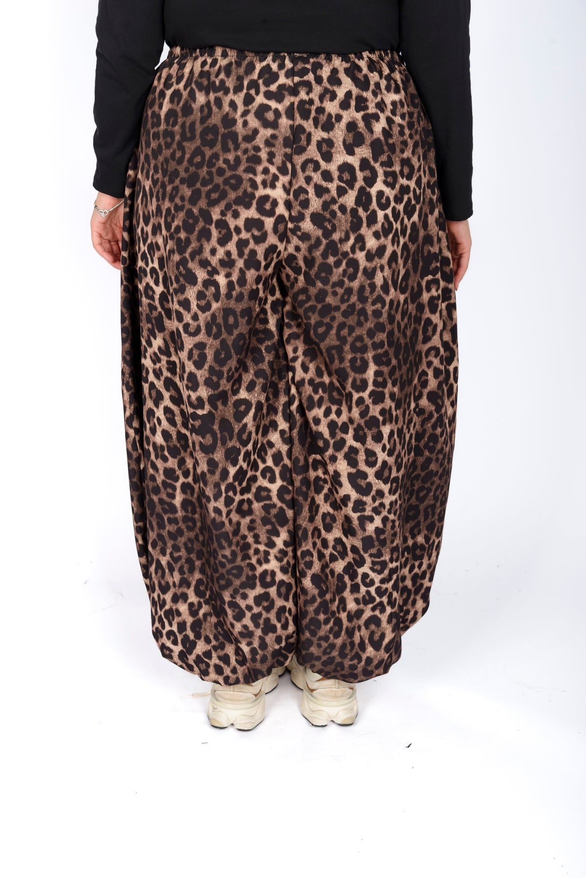 Pantalone Ballon Fantasy