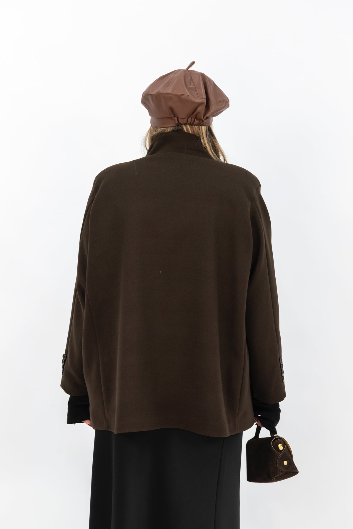 Giacca Peso Cappotto Favorite