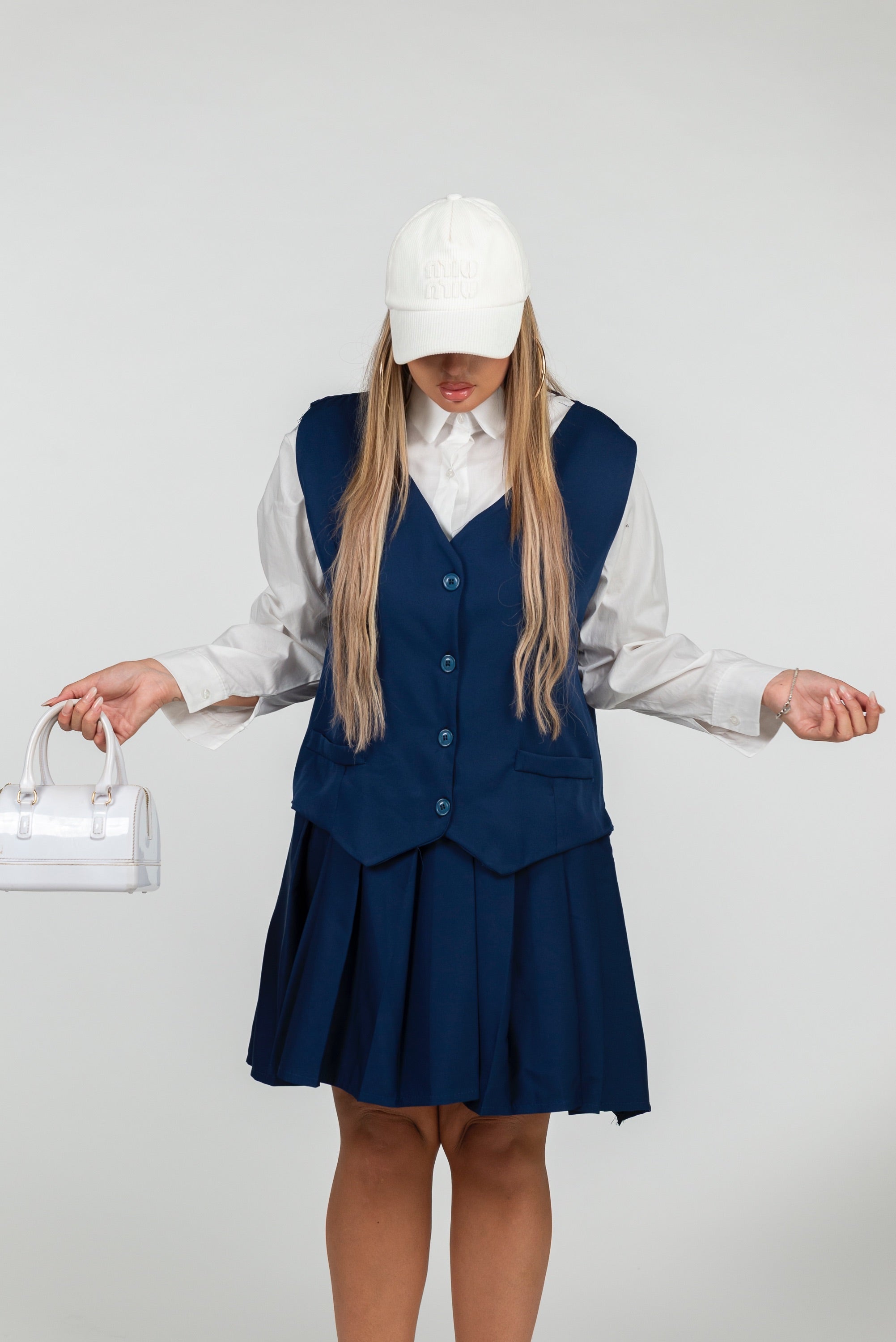 Dress Camicia