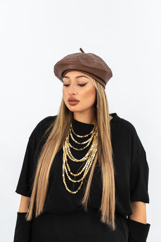 Collana Doppio