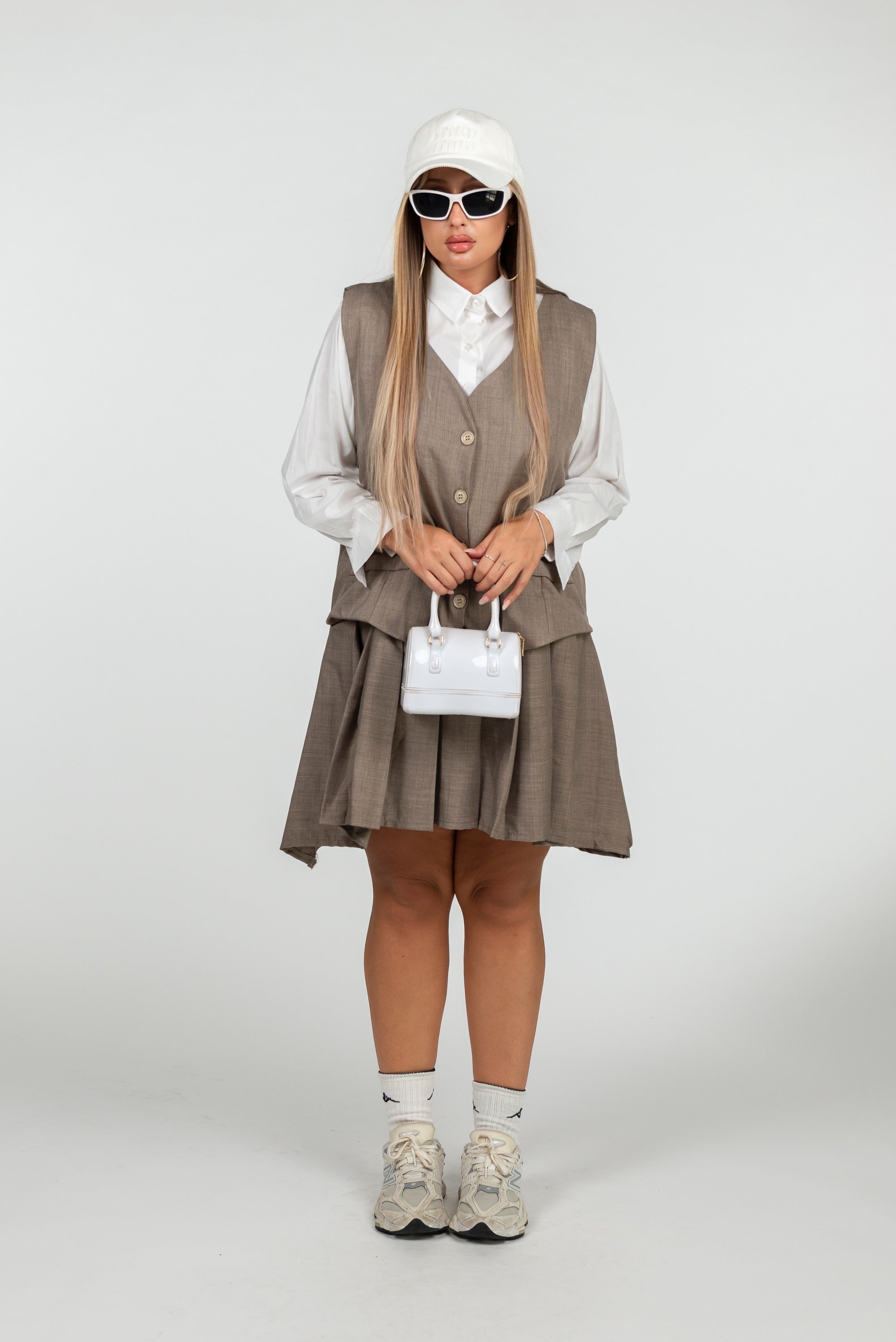 Dress Camicia