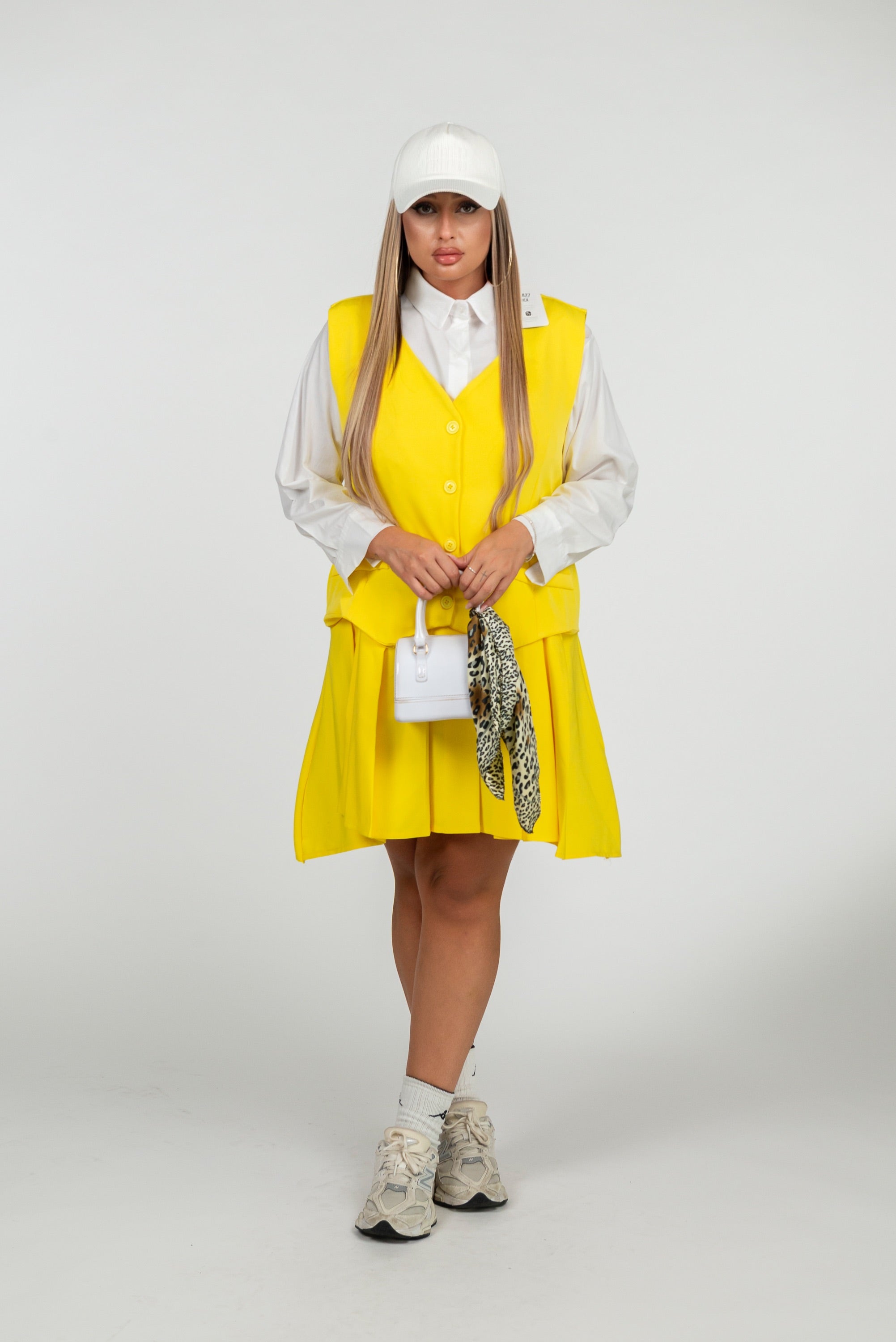 Dress Camicia