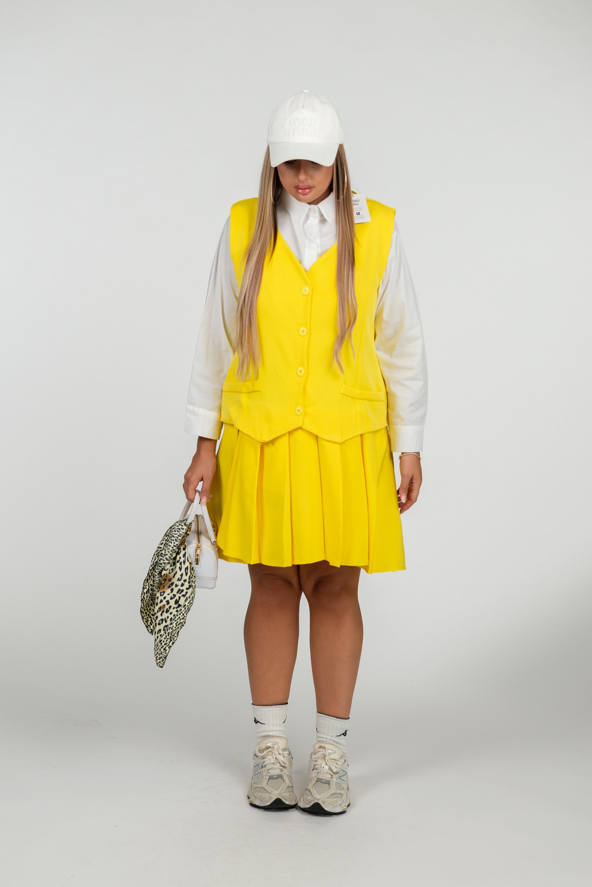 Dress Camicia