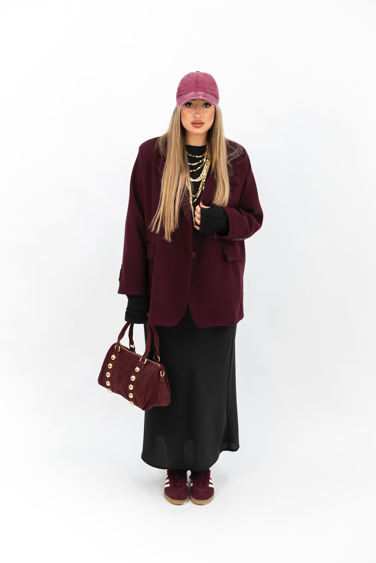 Giacca Peso Cappotto Favorite