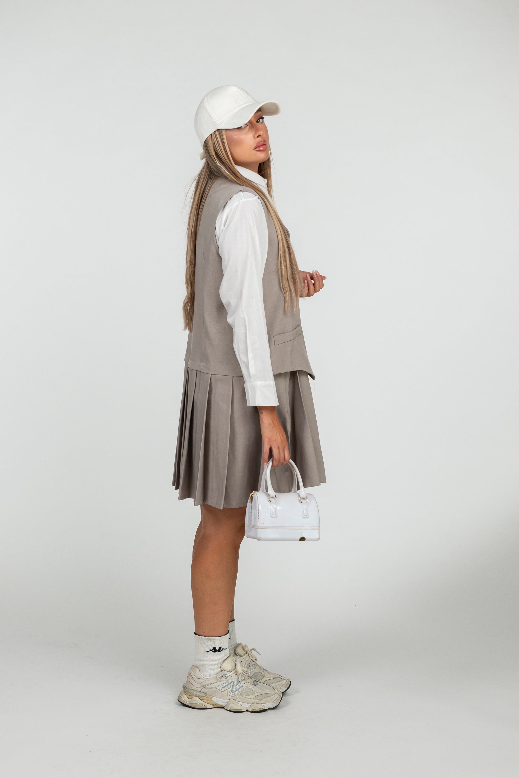 Dress Camicia