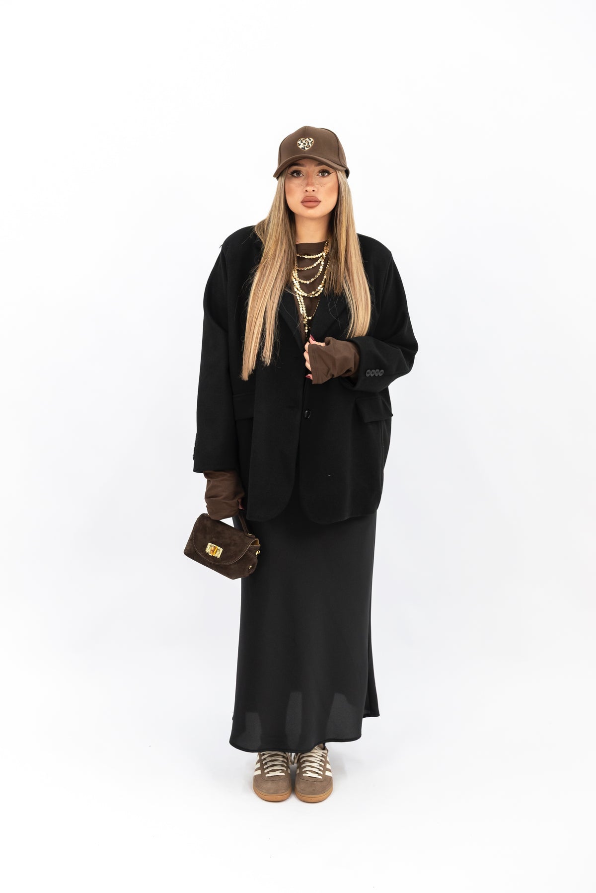 Giacca Peso Cappotto Favorite