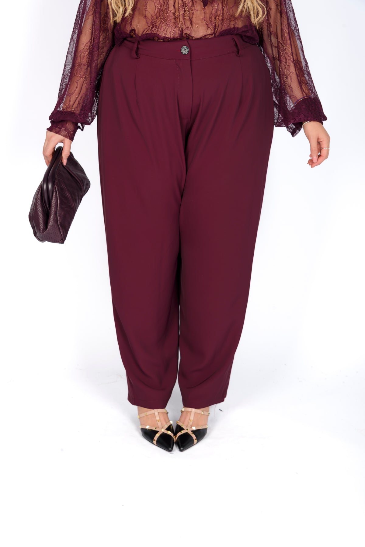 Pantalone Soleil