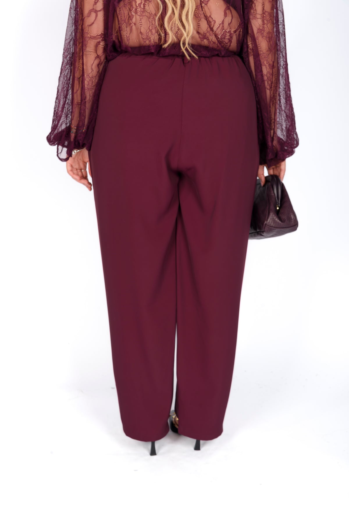 Pantalone Soleil