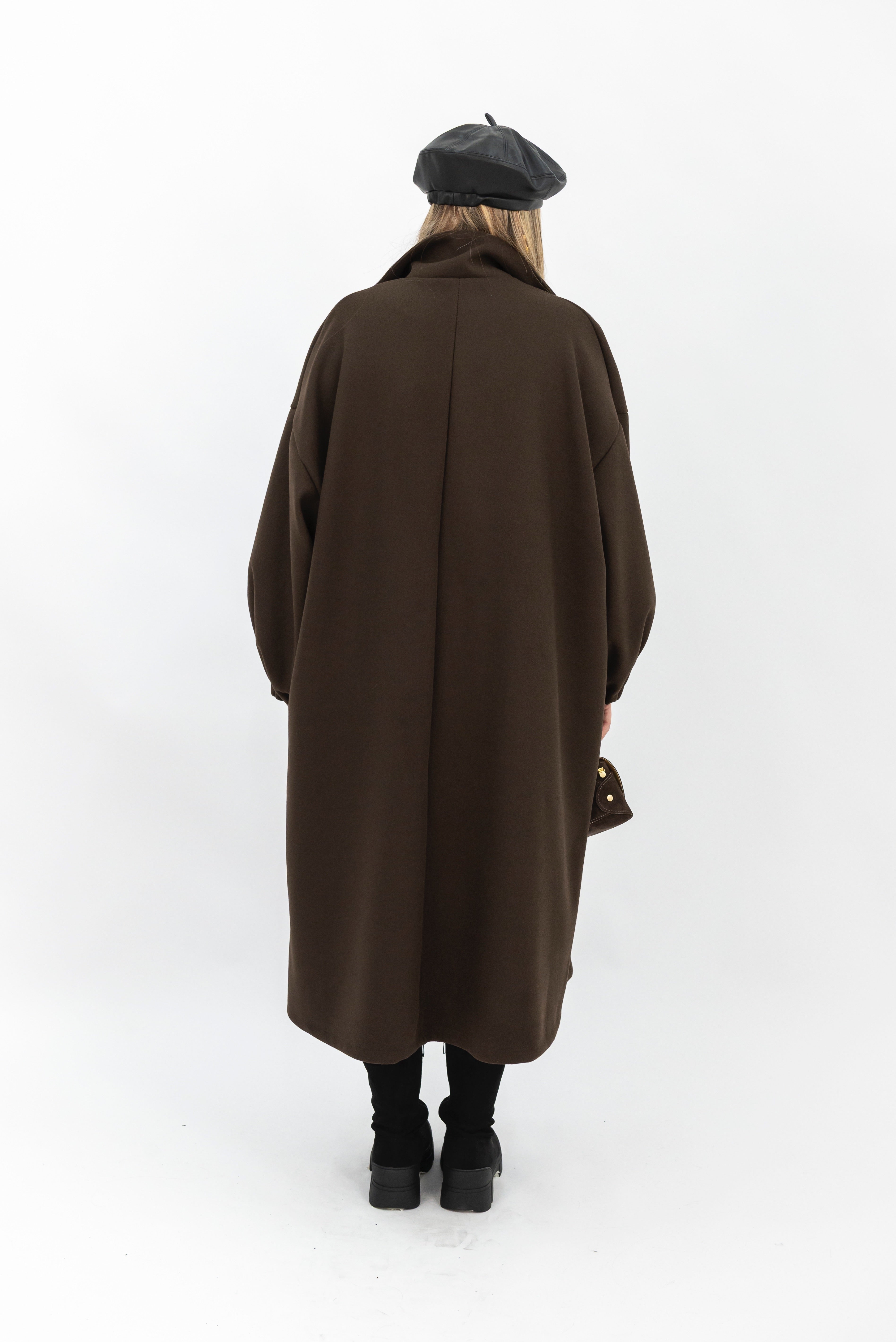 Cappotto Mara
