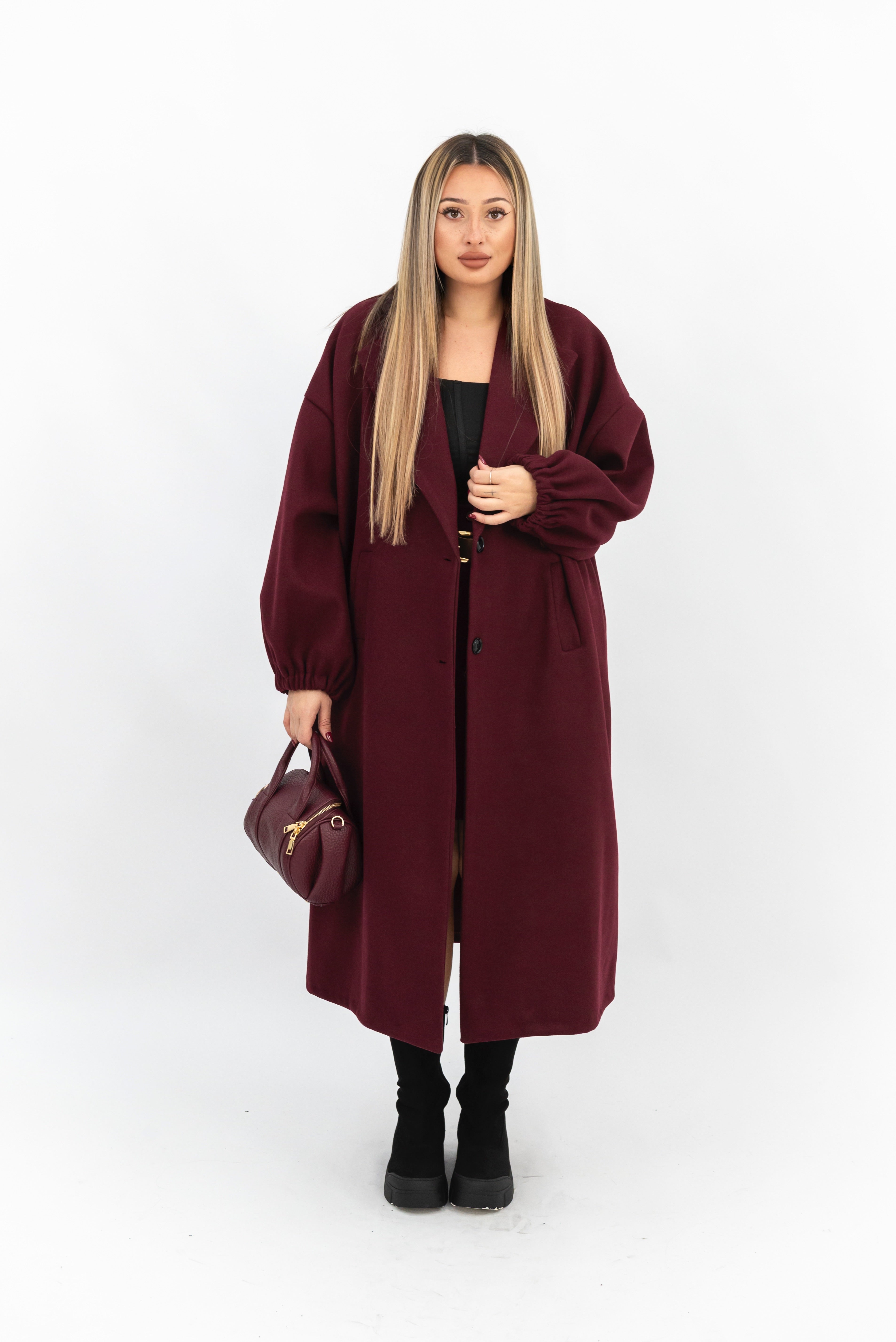 Cappotto Mara
