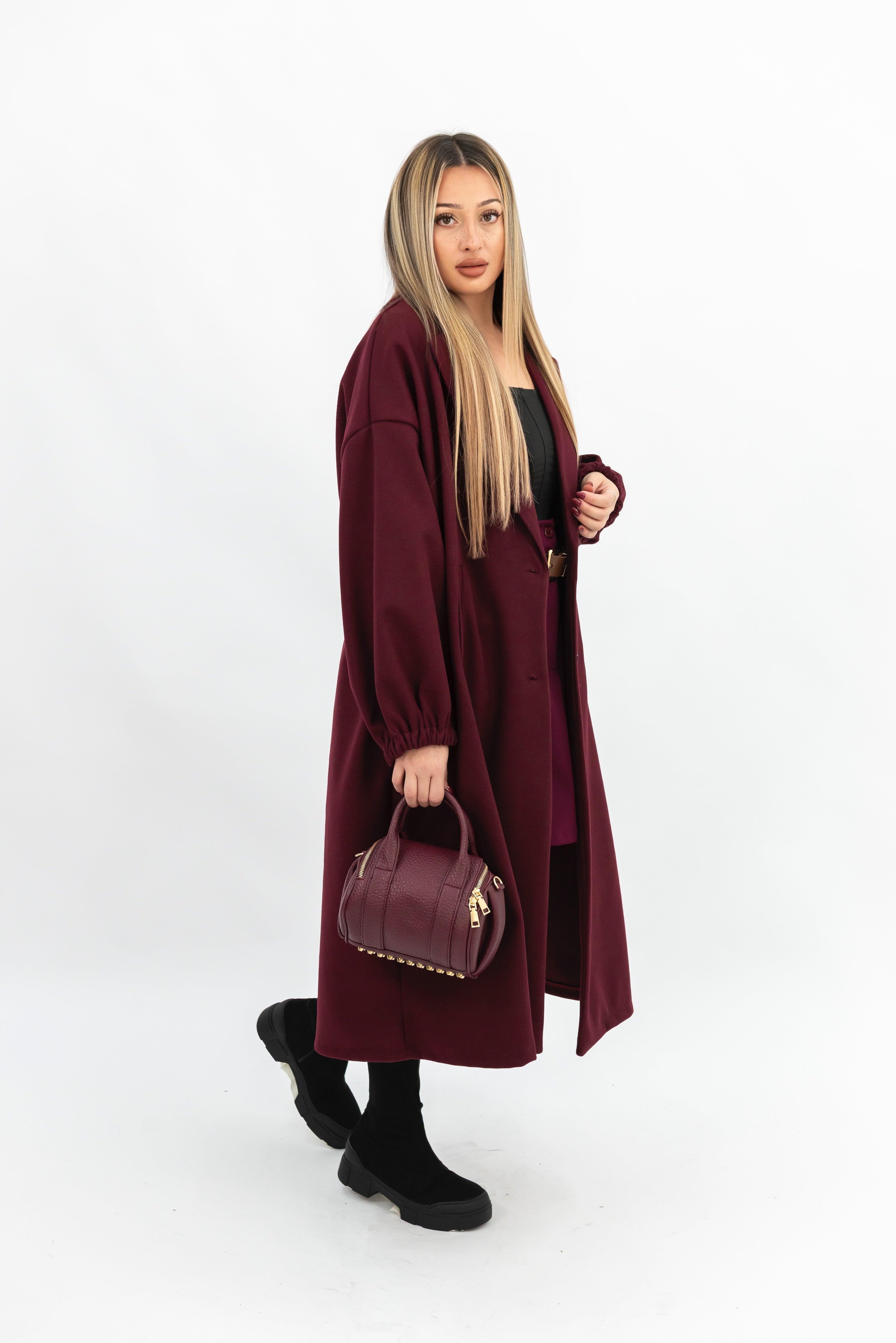 Cappotto Mara