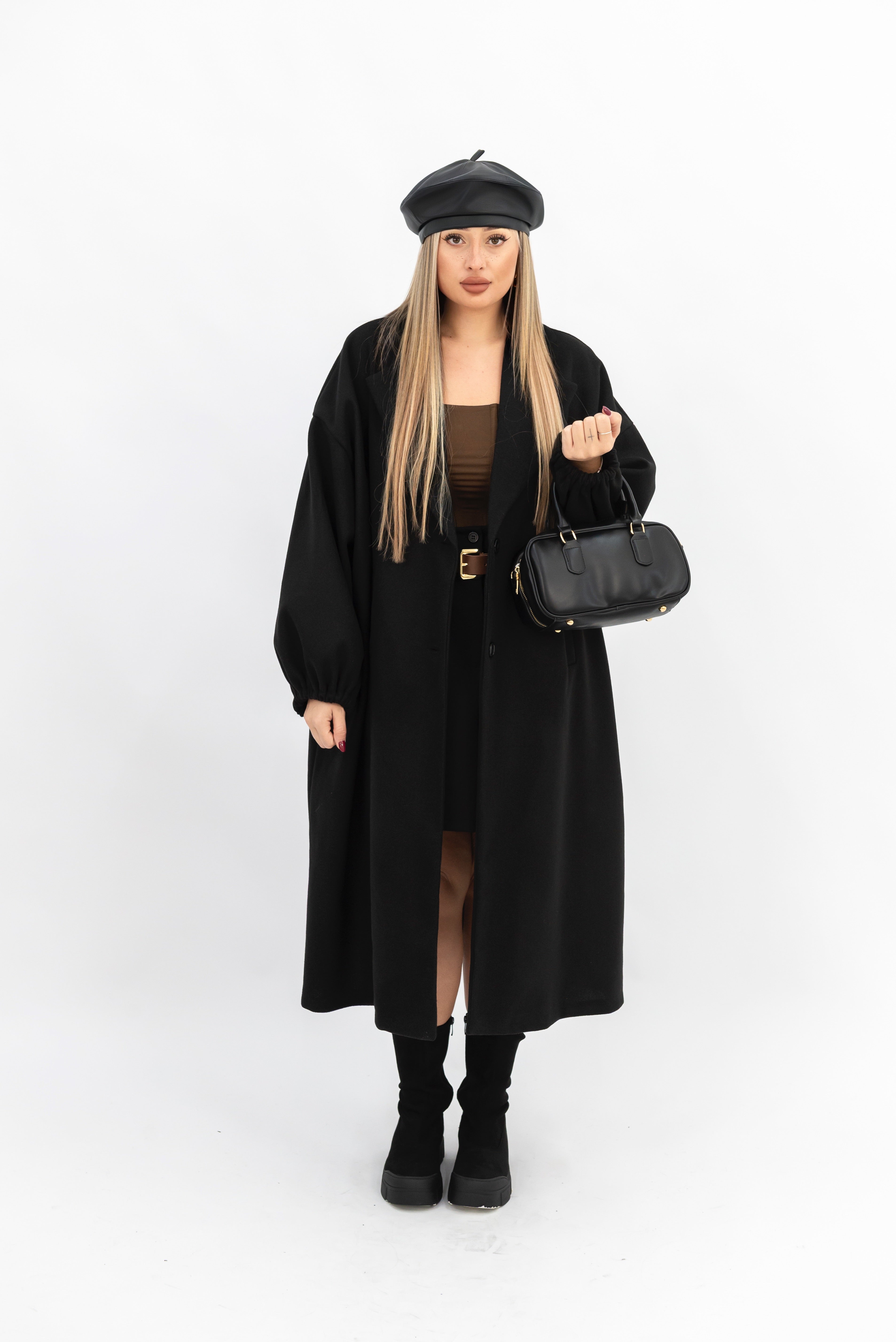 Cappotto Mara