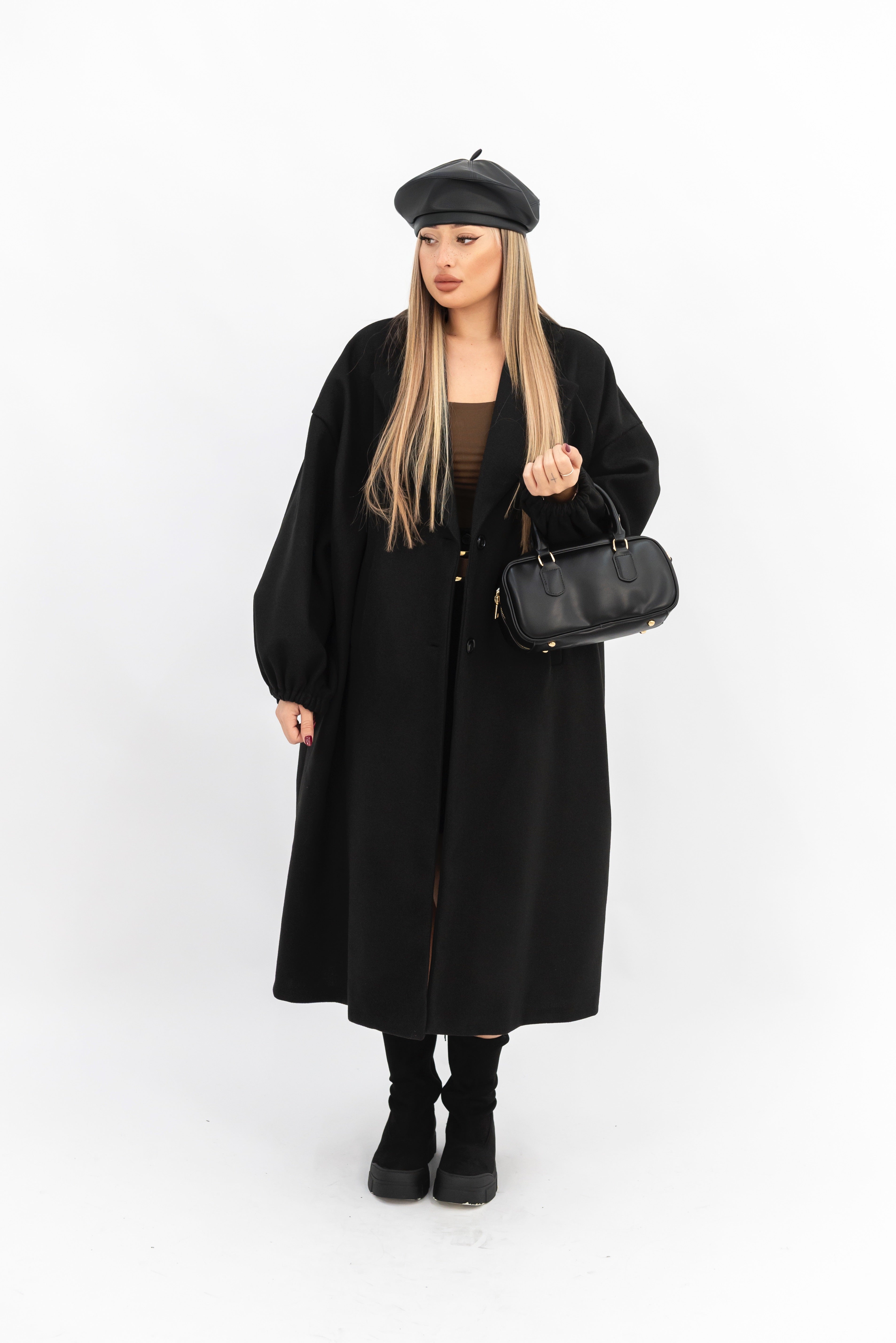 Cappotto Mara