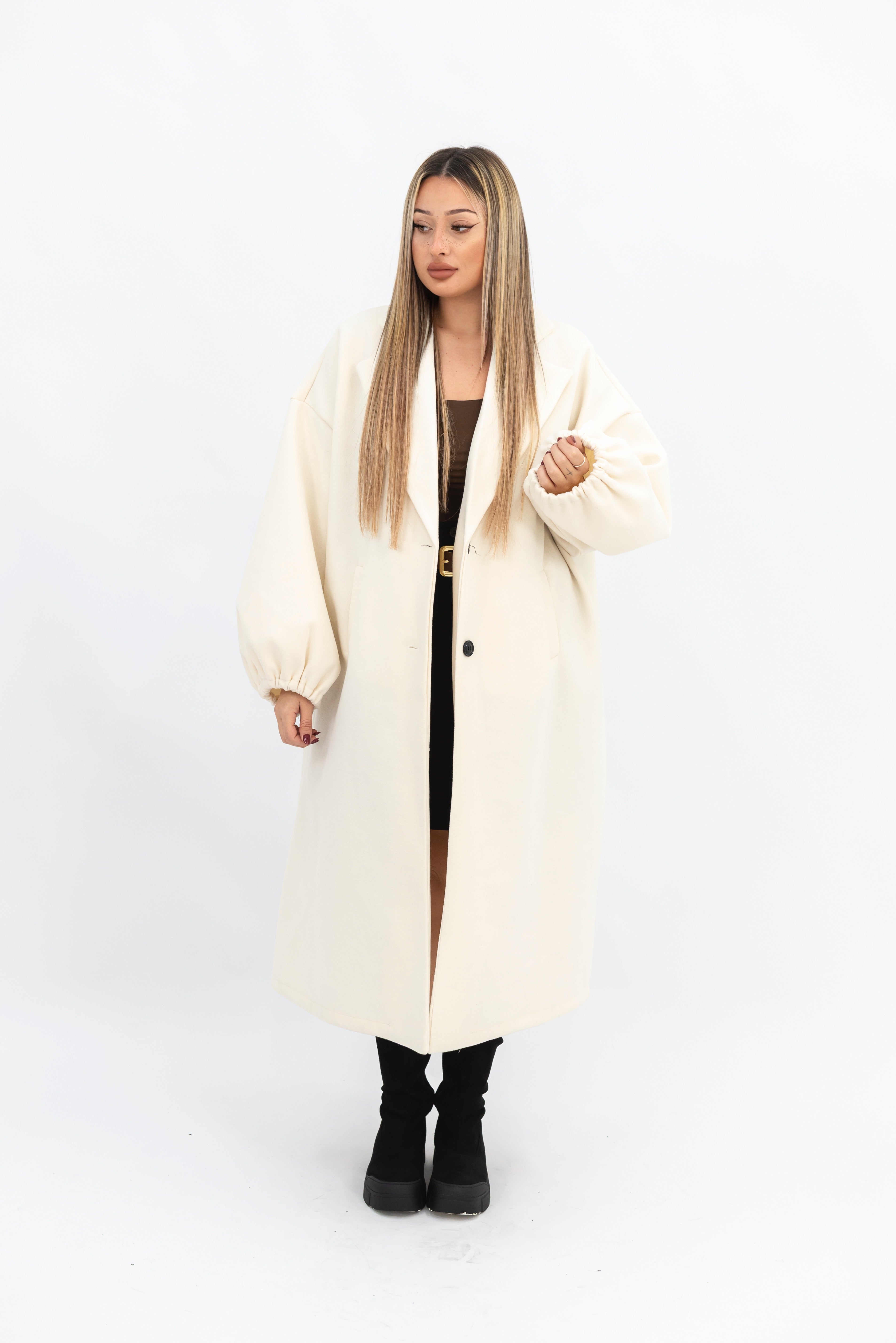 Cappotto Mara