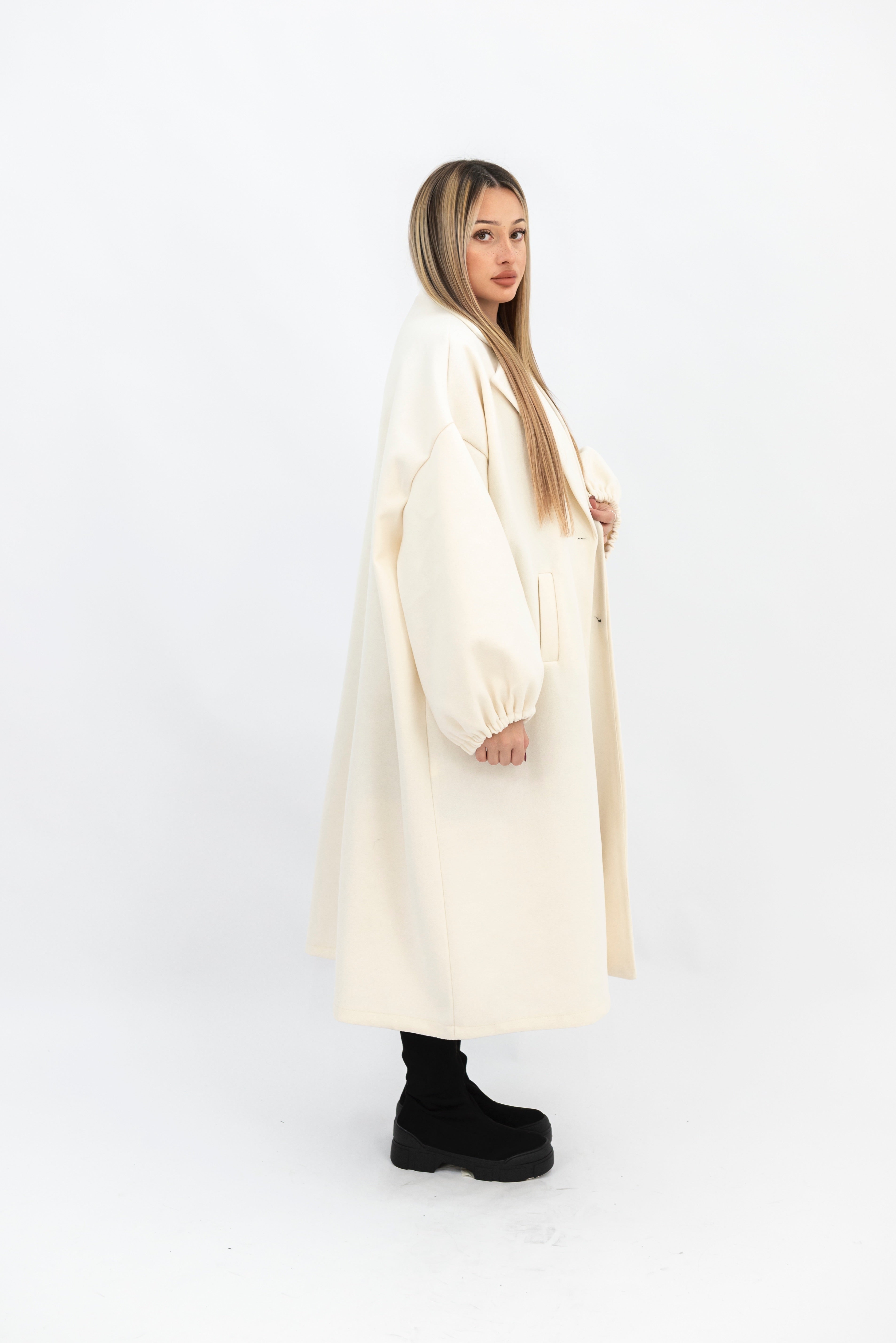 Cappotto Mara