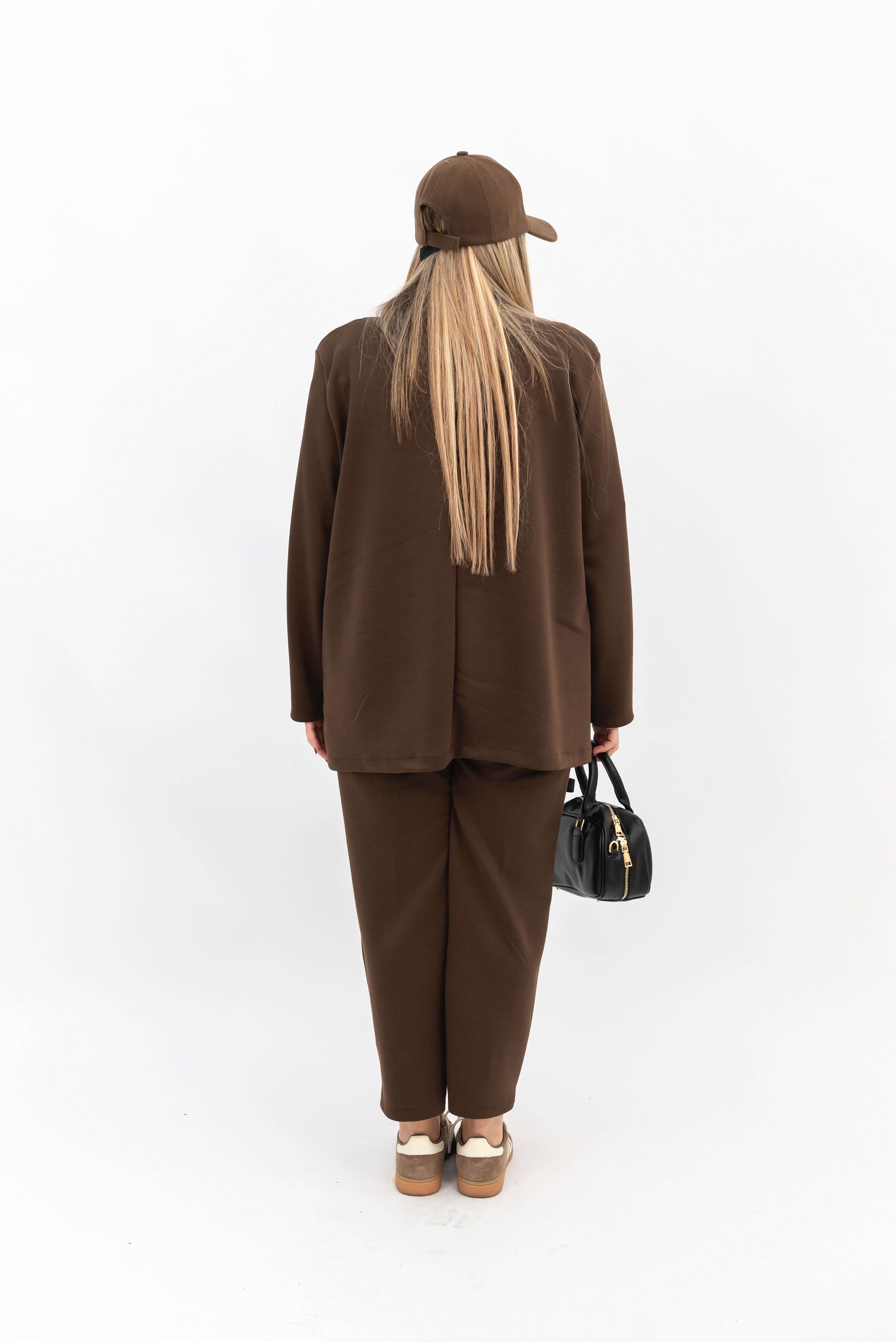 Tailleur Tuta Punto Milano