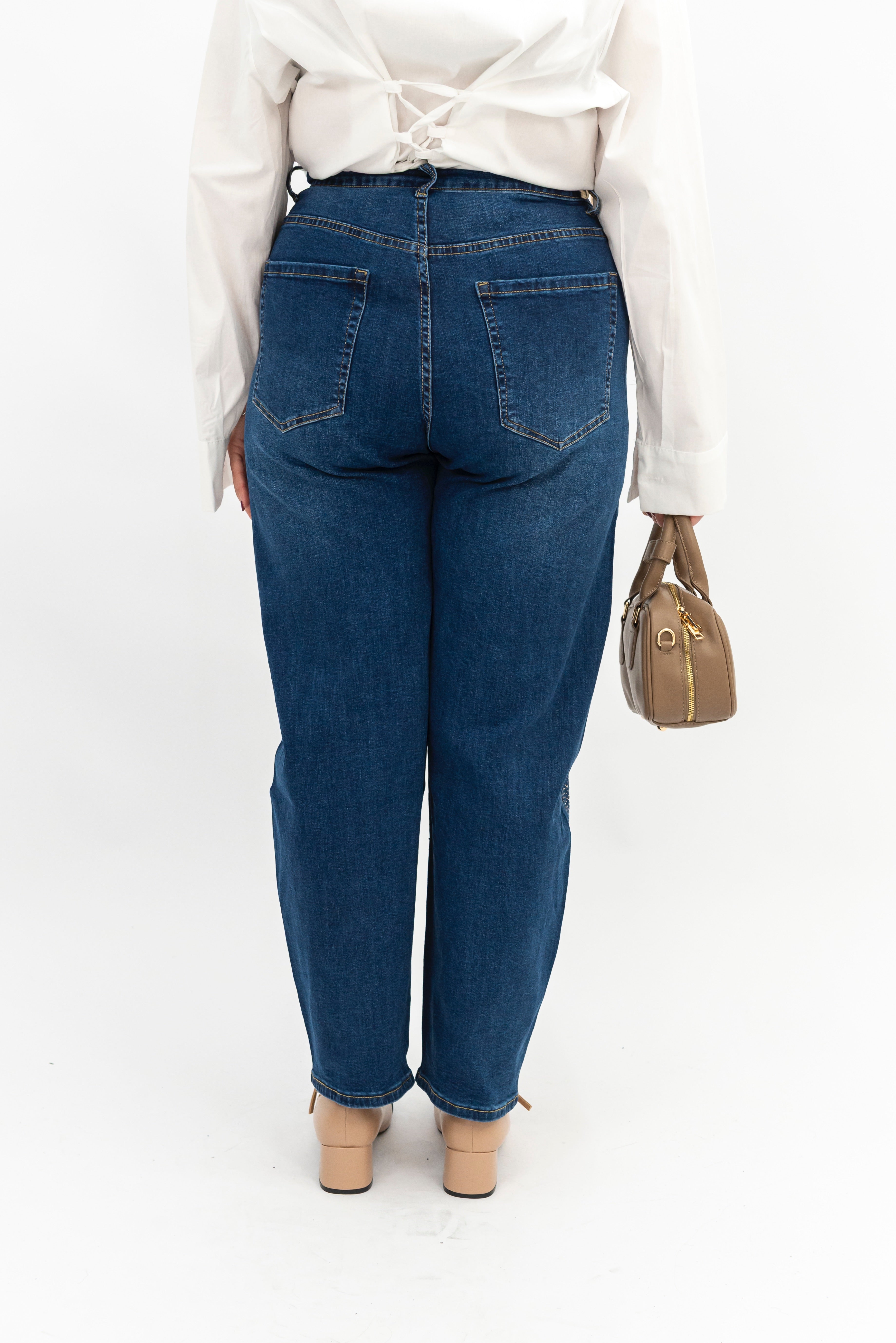 Jeans Natalia