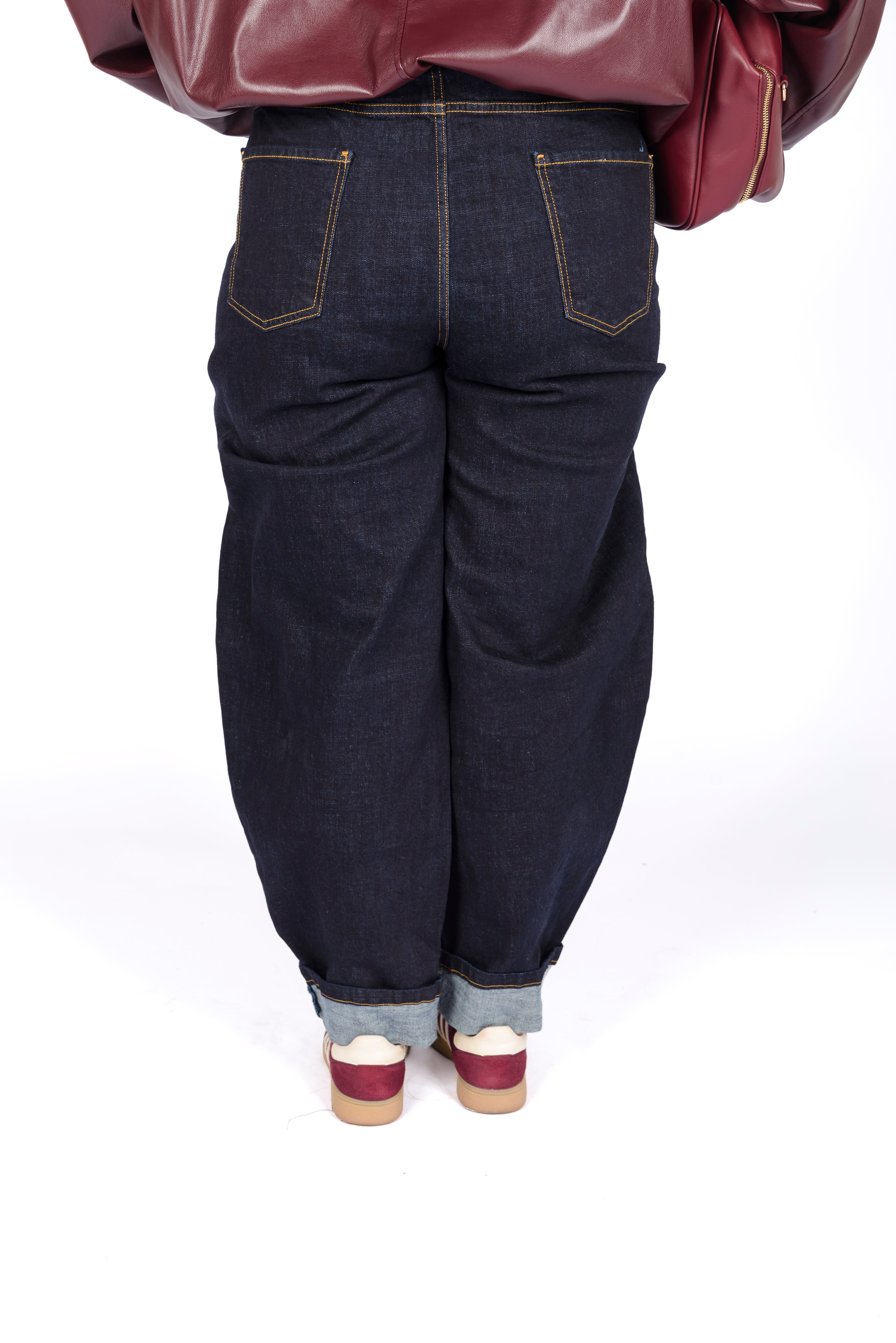 Denim Favola