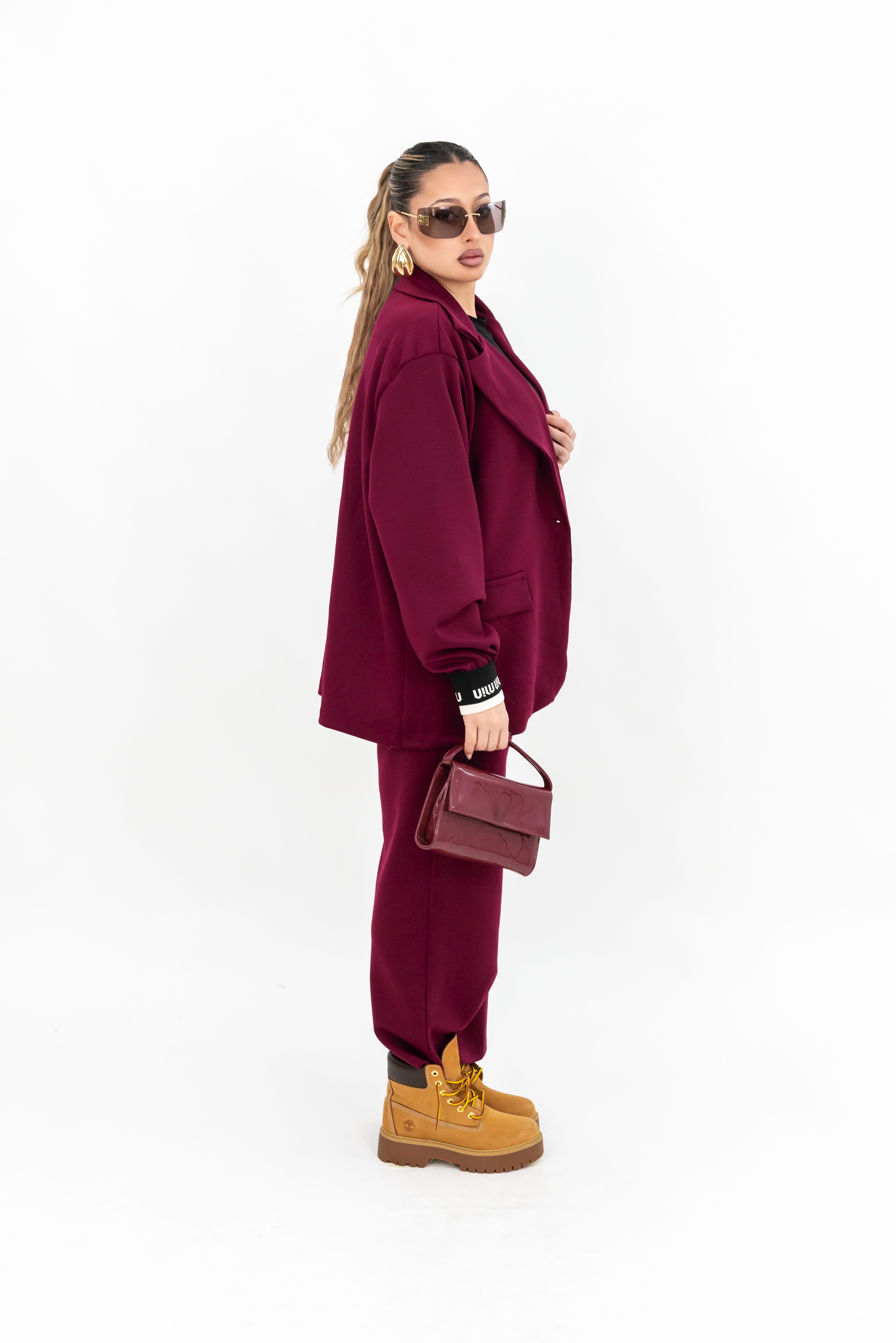 Tailleur Tuta Min Min