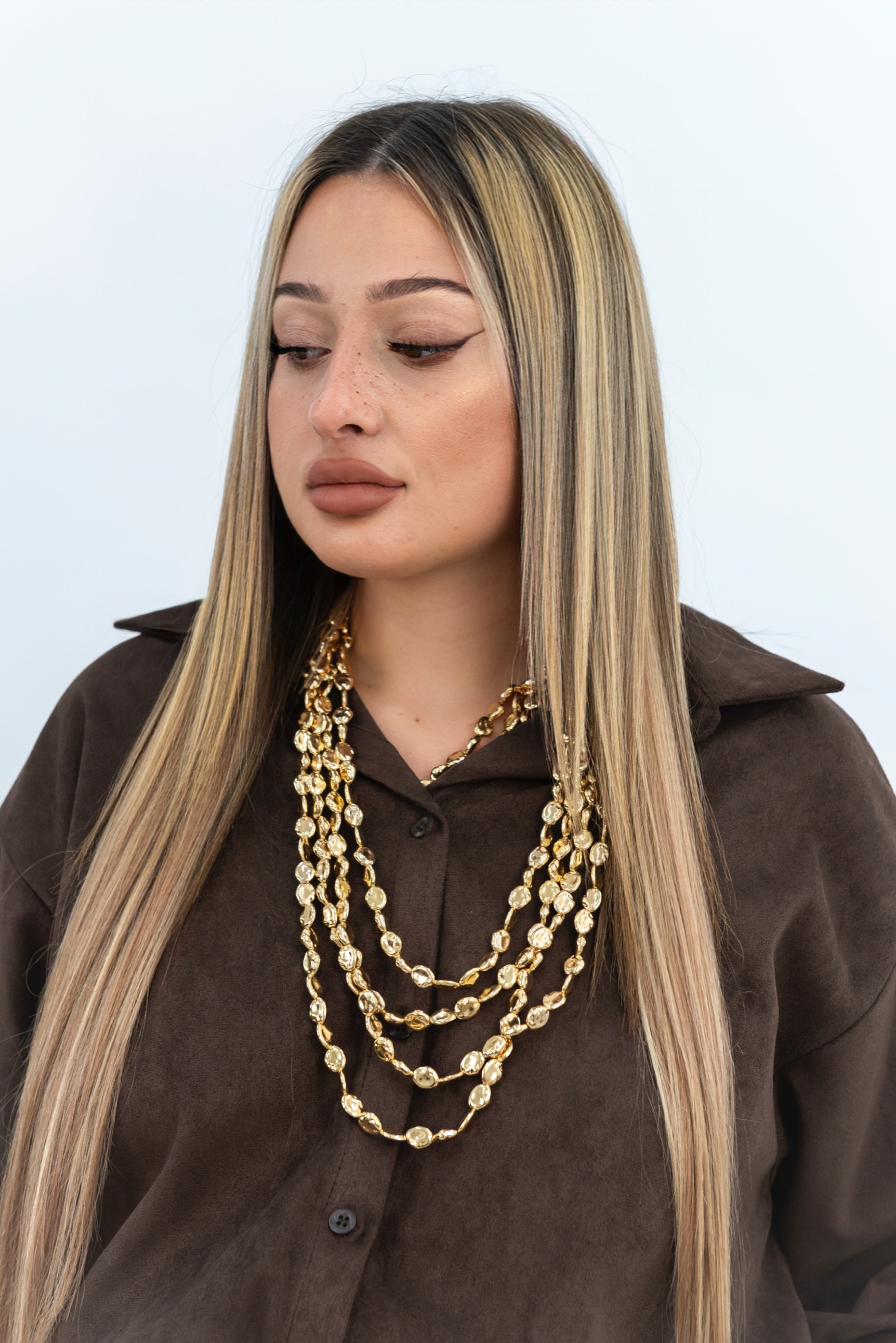 Collana Malizia